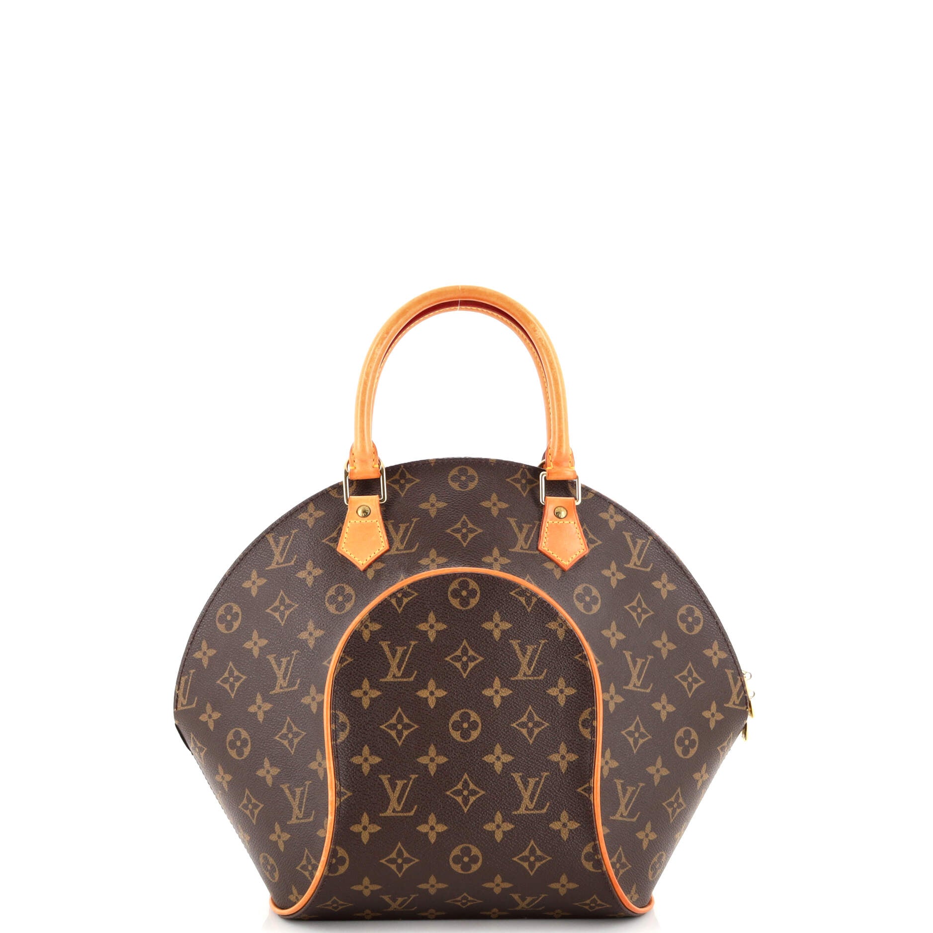 Louis Vuitton 1999 pre-owned Ellipse MM Handbag - Farfetch