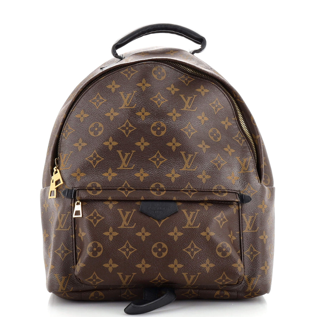 Shop Louis Vuitton MONOGRAM Palm Springs Mm M44874 by CuteCute  BUYMA