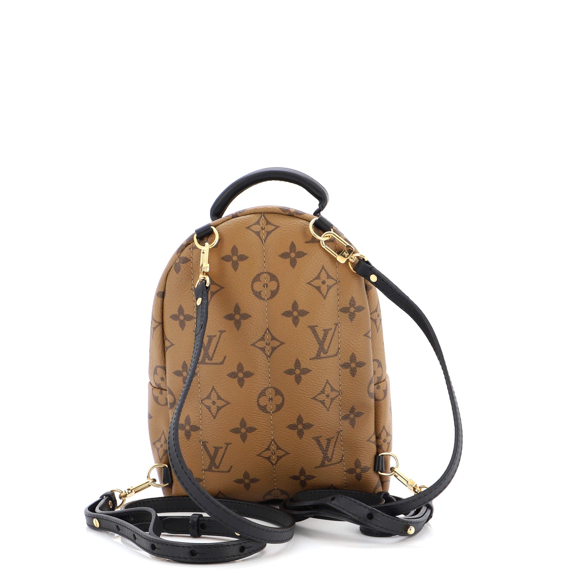 Louis Vuitton 1999 Montsouris MM Backpack - Farfetch