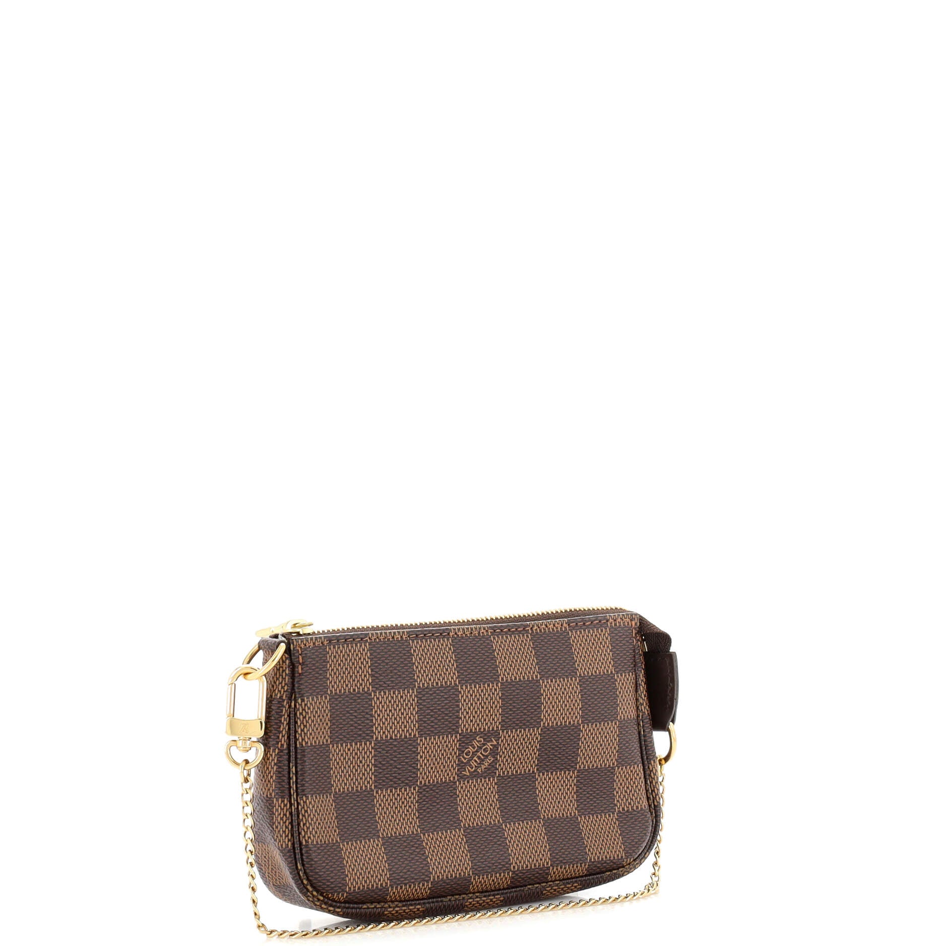 Louis Vuitton pre-owned Opera Aegean clutch