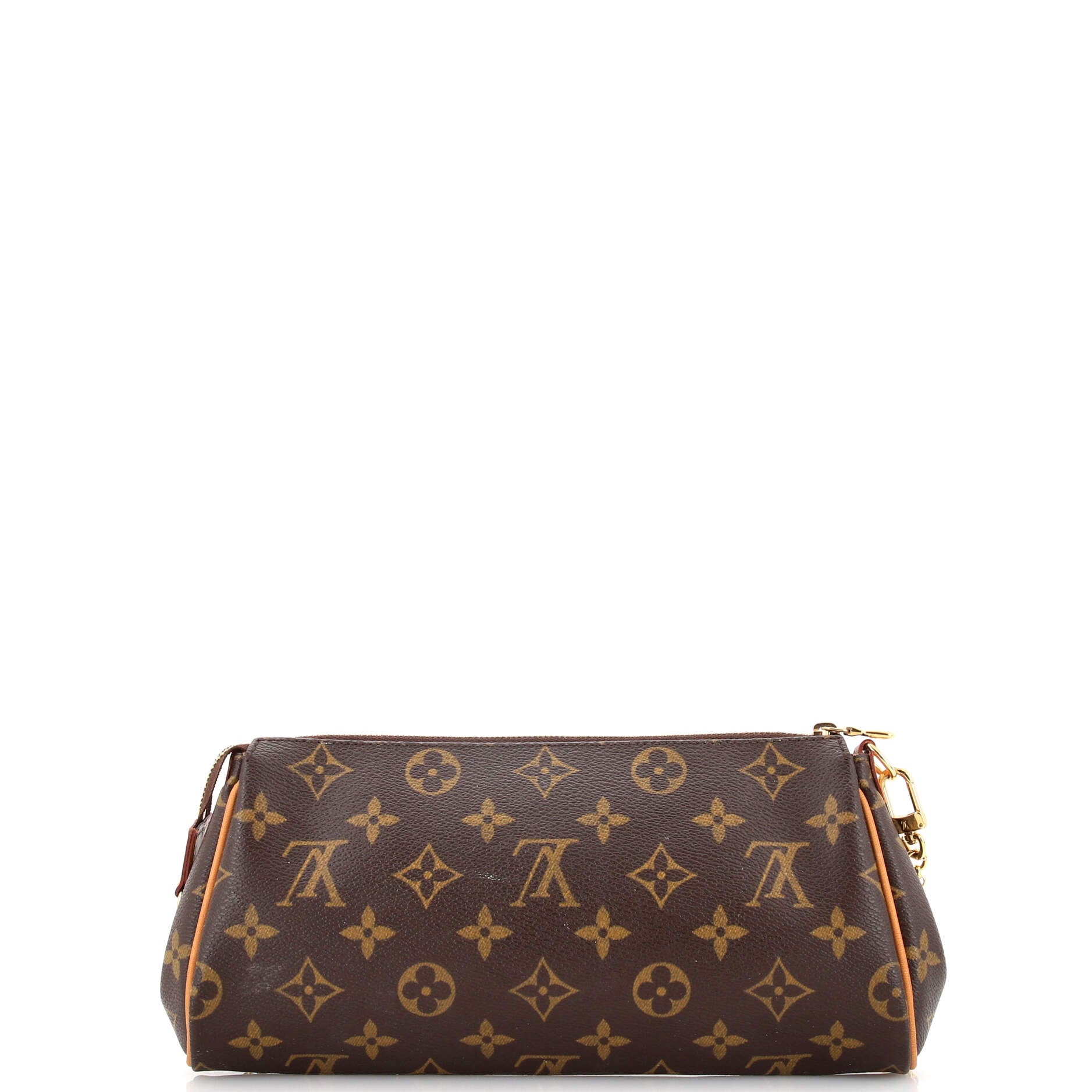 Louis Vuitton 2012 Pre-owned Eva Two-Way Bag - Brown