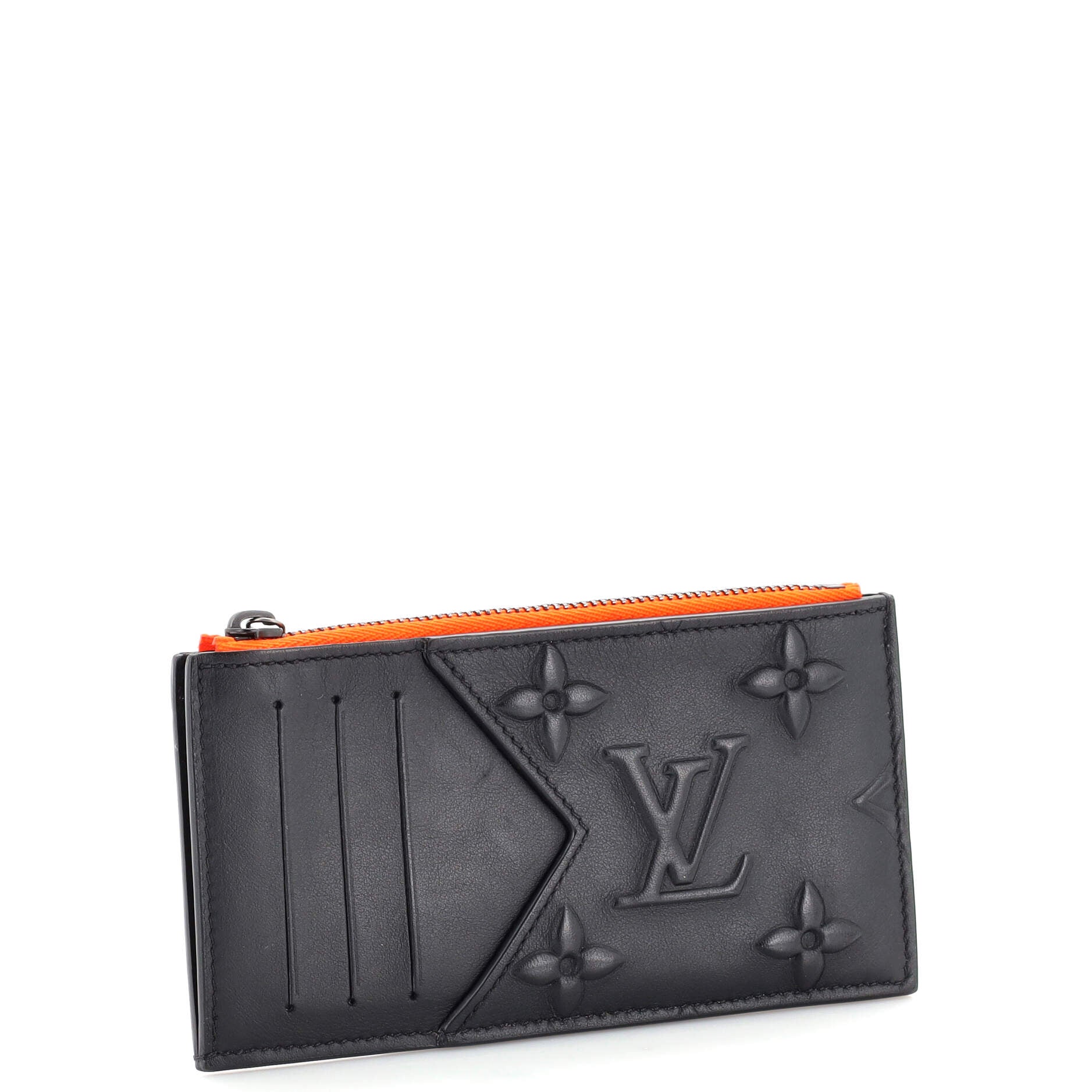Louis Vuitton Men's Aerogram Card Holders