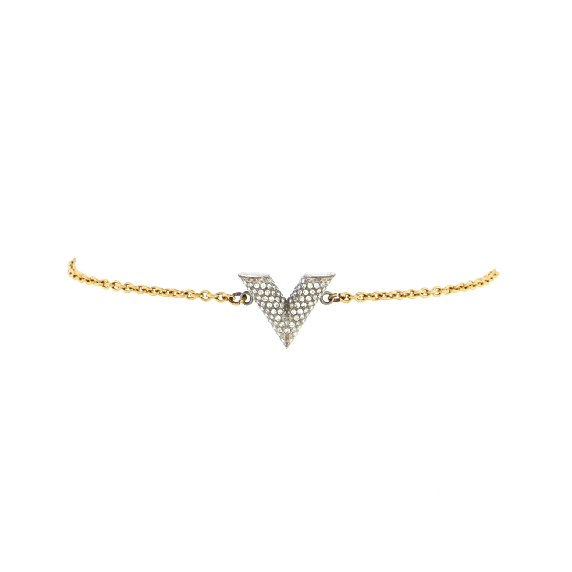 Bracelete Louis Vuitton – Possessive