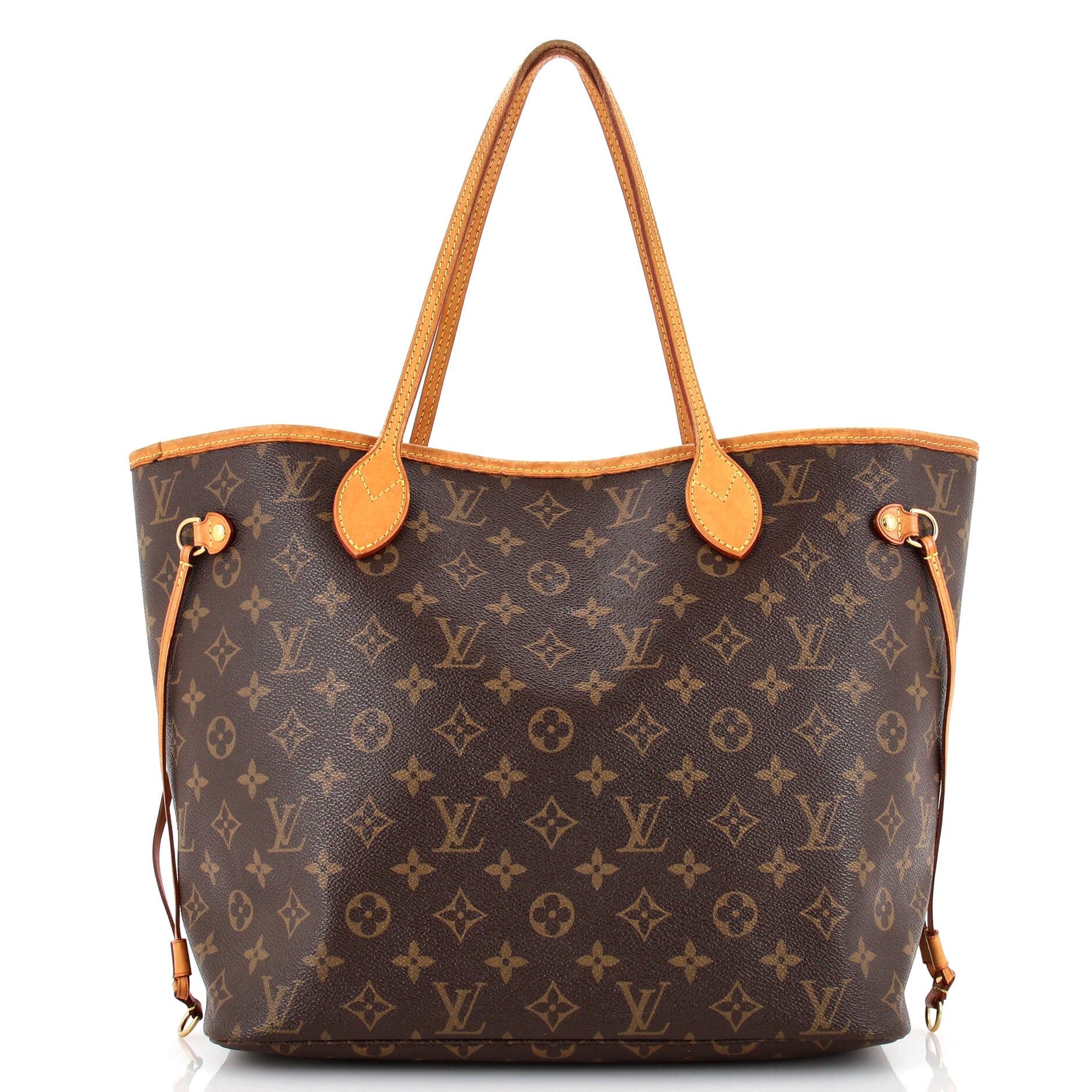 Louis Vuitton Neverfull NM Tote Limited Edition Jungle Monogram Giant MM
