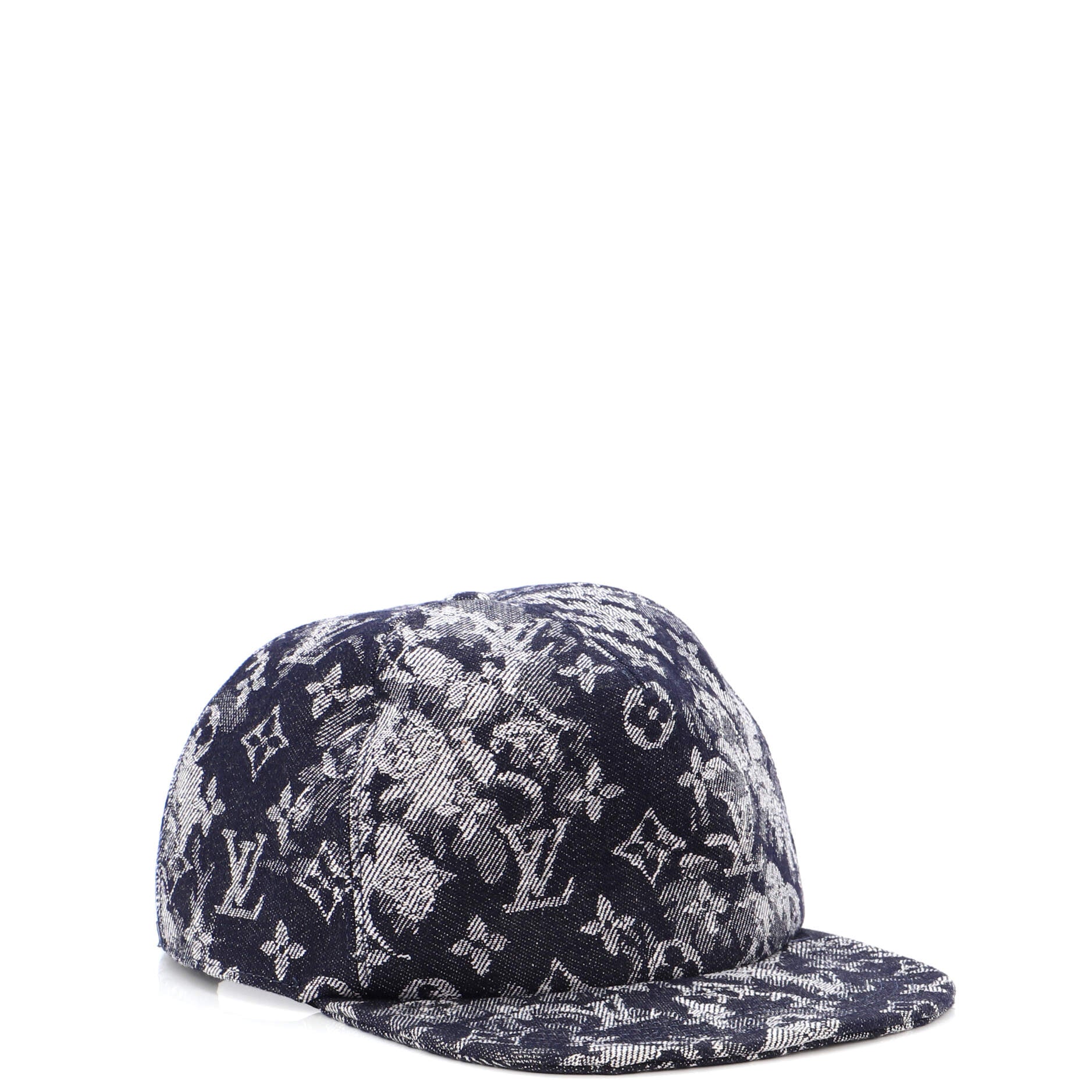 Louis Vuitton Monogram Essential Reversible Bucket Hat – Coco Approved  Studio