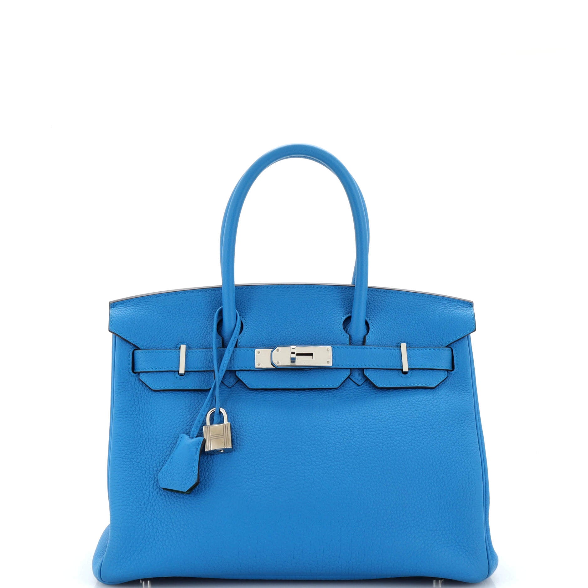 A TOILE H & ÉBÈNE BARÉNIA BIRKIN 40 WITH PALLADIUM HARDWARE, HERMÈS, 2004