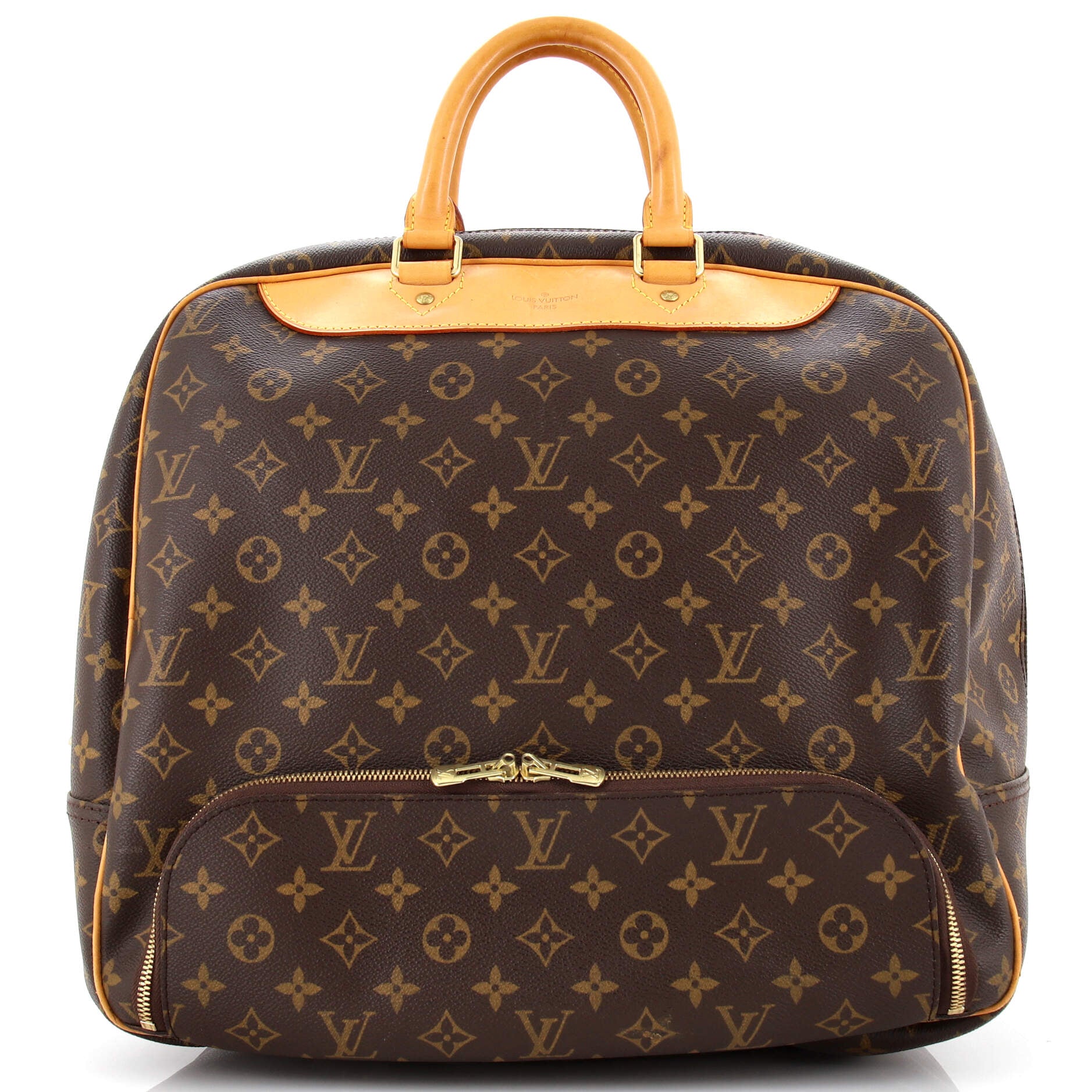 Louis Vuitton Evasion Travel Bag