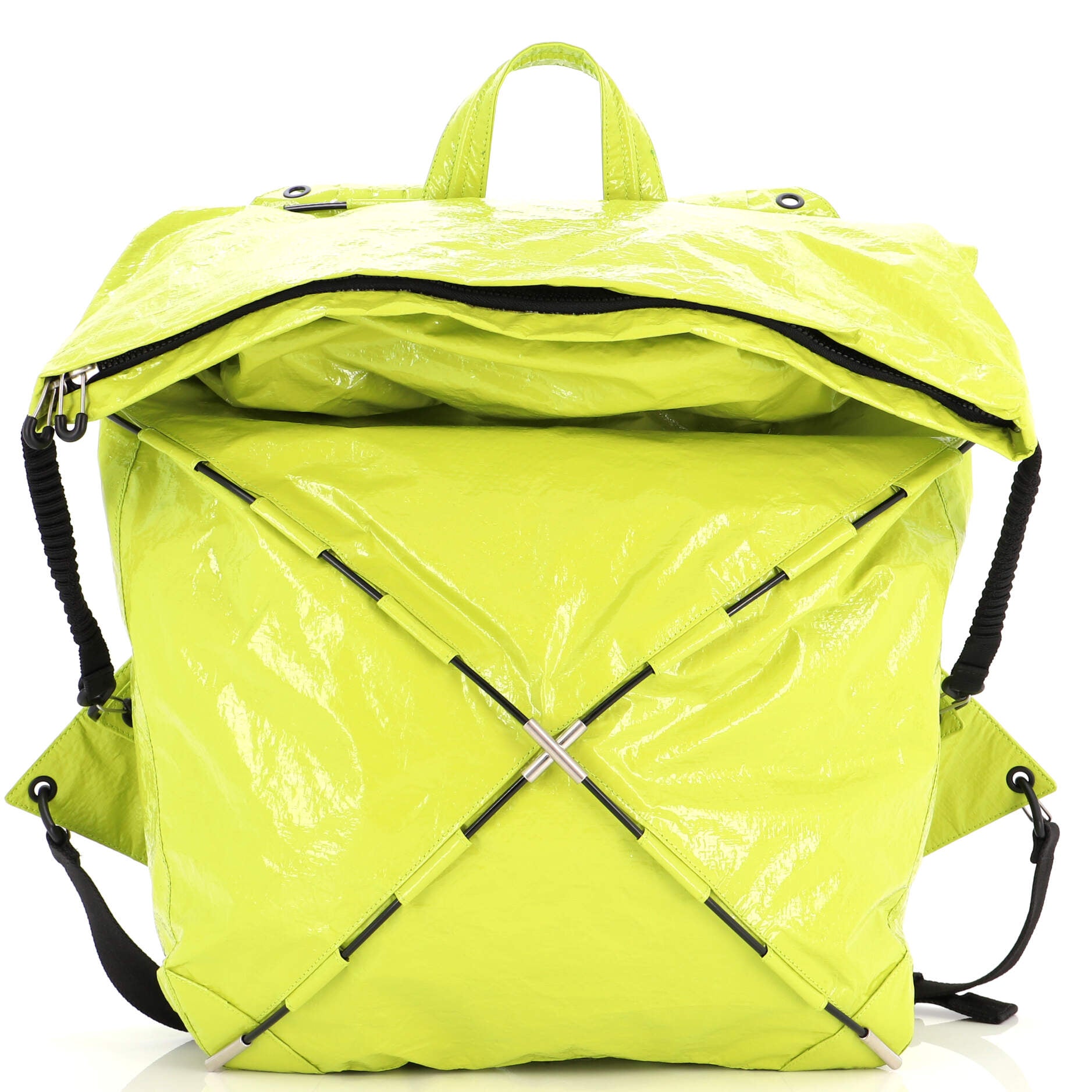 Tent Truck Backpack Nylon