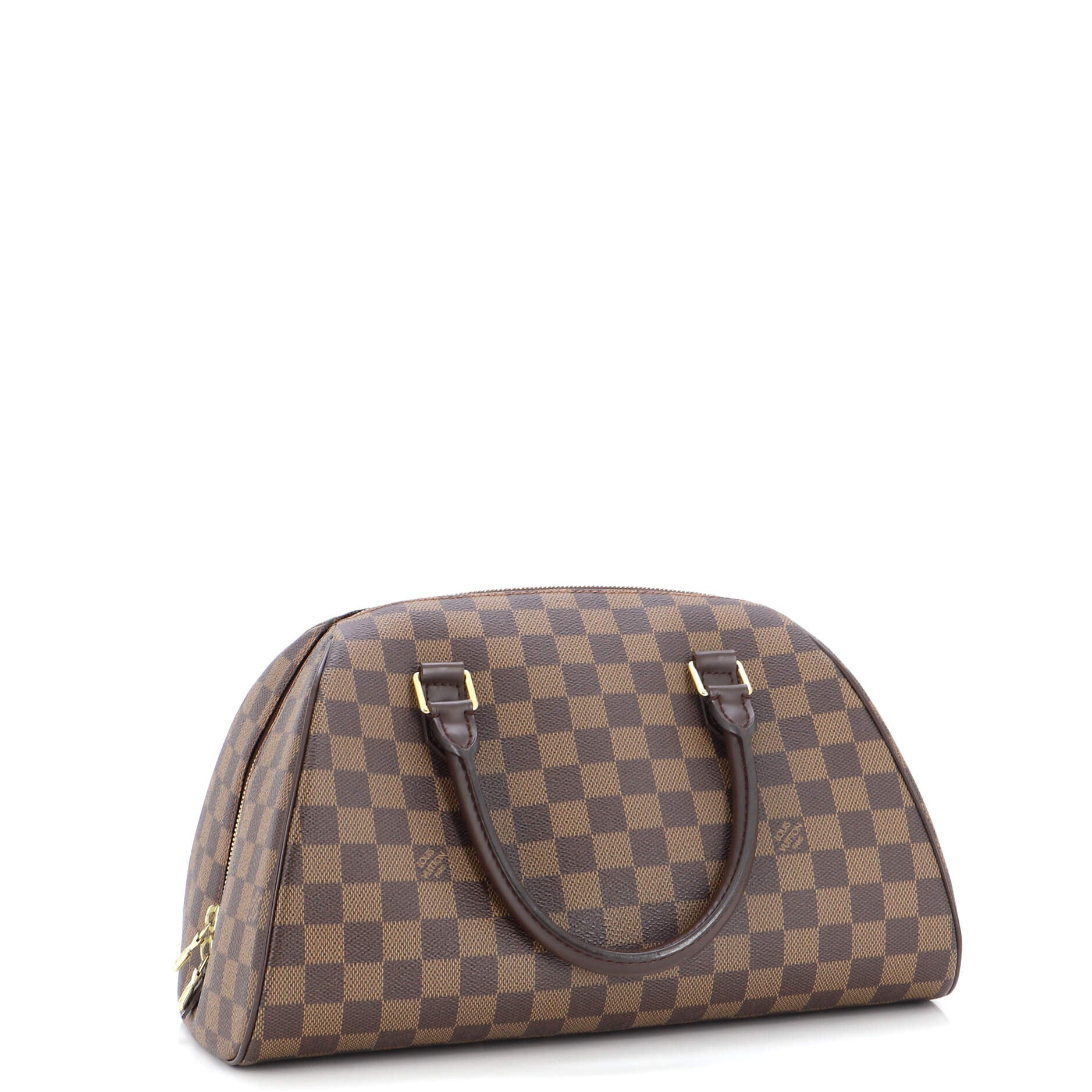 Louis Vuitton Ribera Handbag