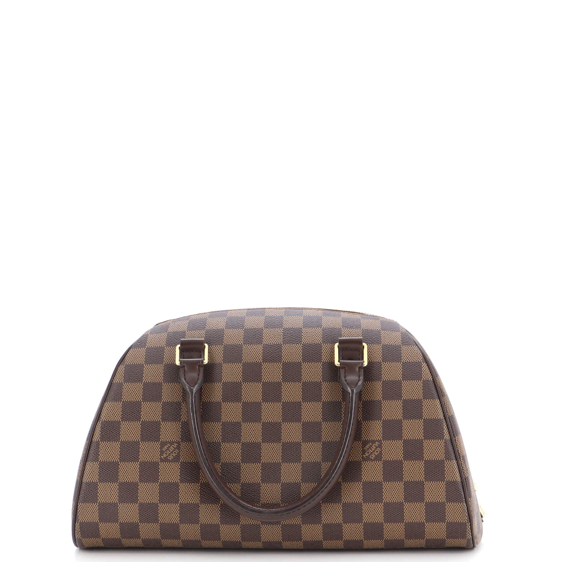 Louis Vuitton Ribera Handbag Damier MM