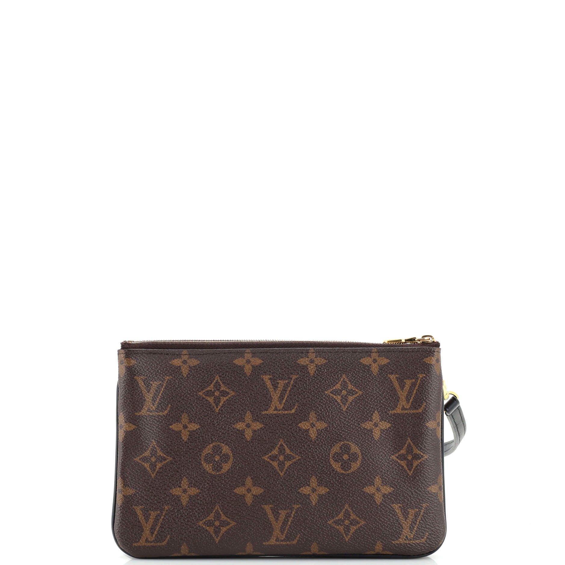 Louis Vuitton Pochette Accessoires Spring in the City Monogram