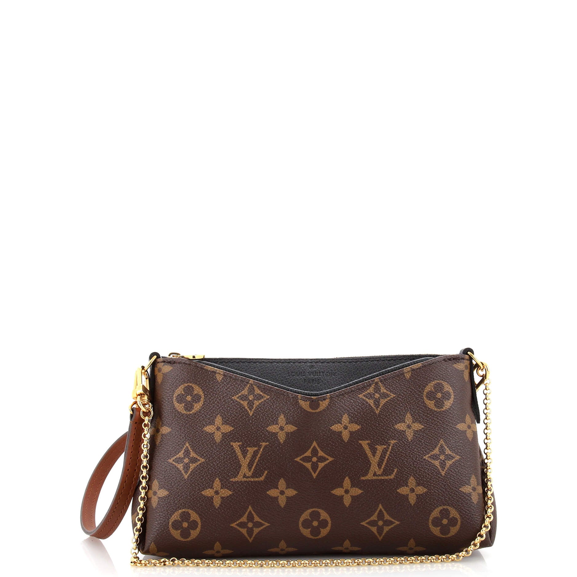 Louis Vuitton 2018 Pallas Clutch - Farfetch