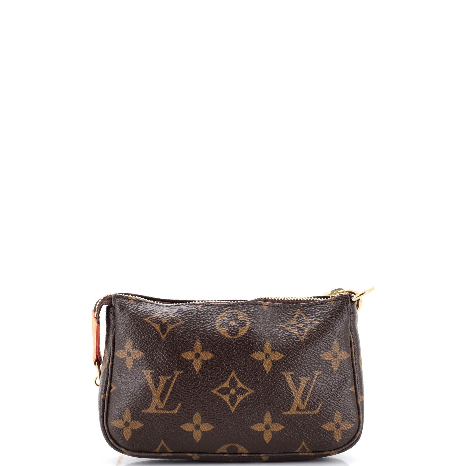 Louis Vuitton 2015 pre-owned Monogram Orsay Clutch - Farfetch