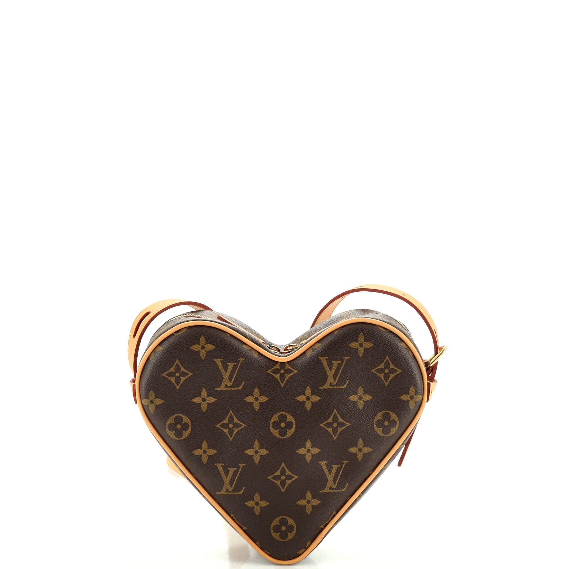 Louis Vuitton Game On Coeur