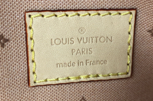 Louis Vuitton Maxi Multi Pochette Accessoires Fall for You Monogram Canvas