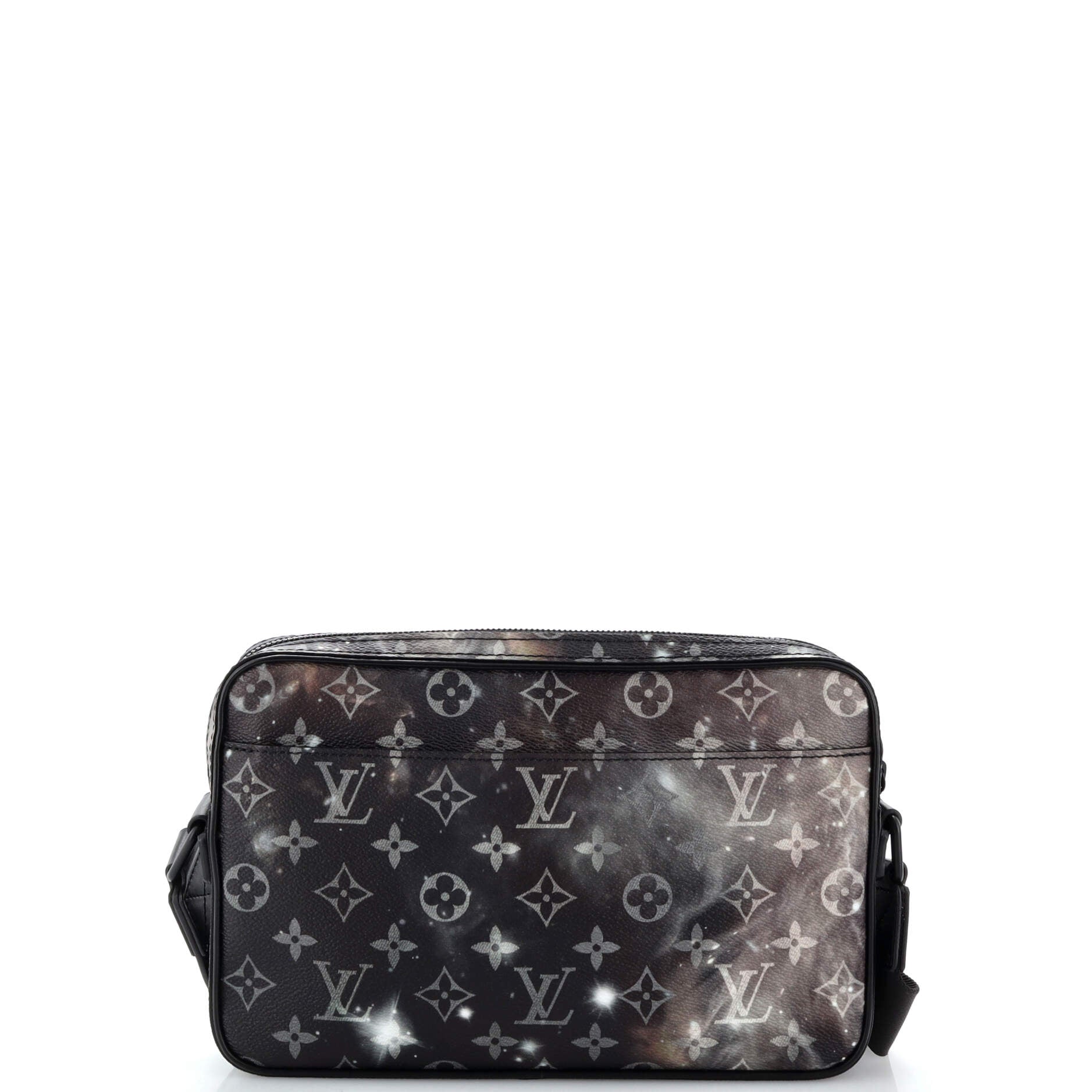 Louis Vuitton monogram galaxy!, Alpha messenger