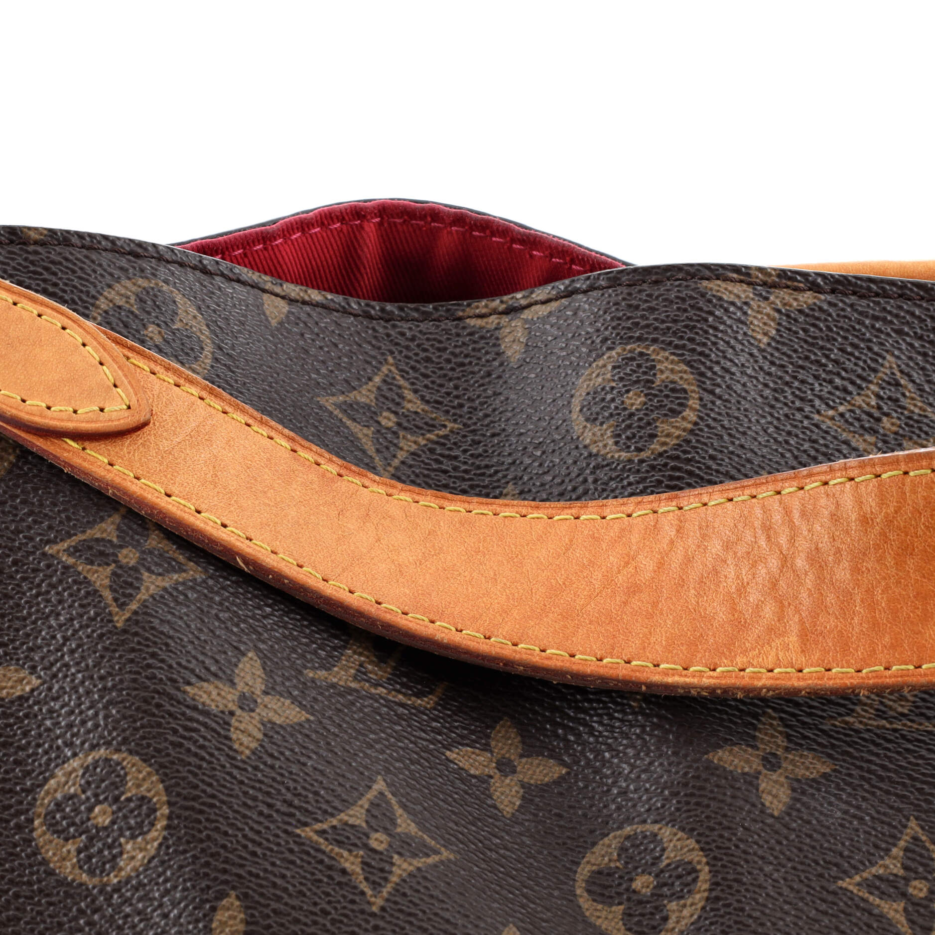 Louis Vuitton Excentri Cite Handbag - Farfetch