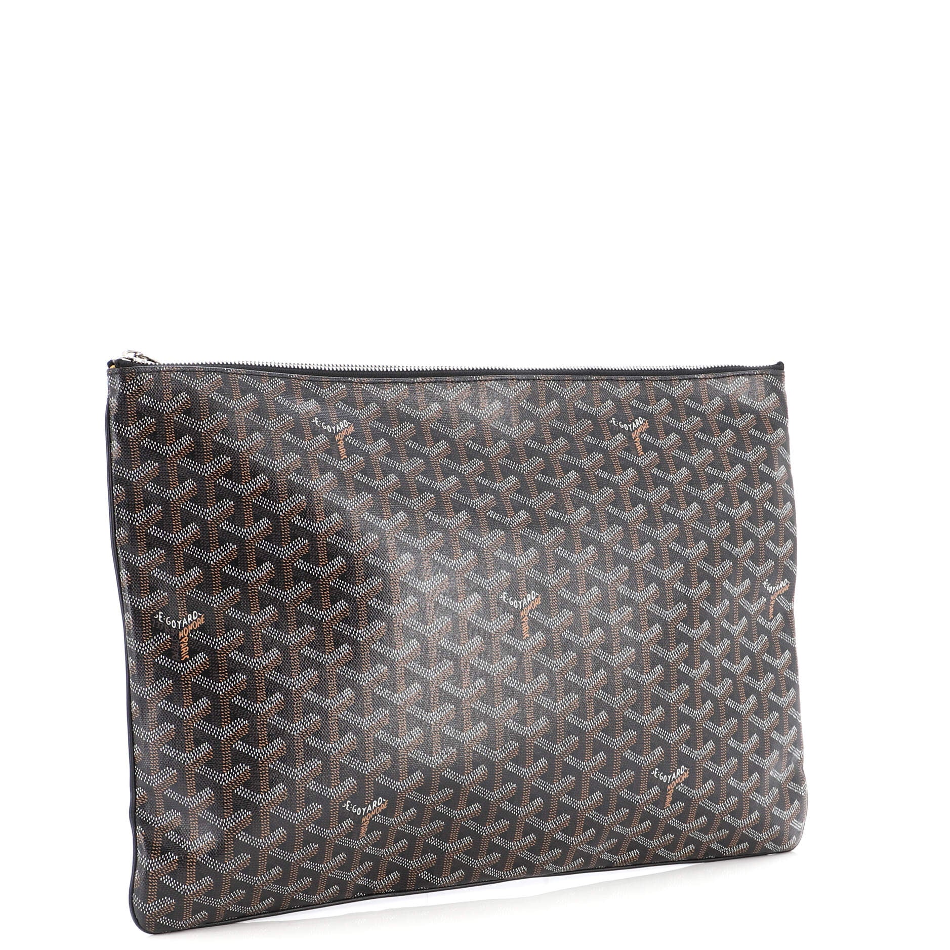 Goyard Goyard - Senat Pouch - Farfetch