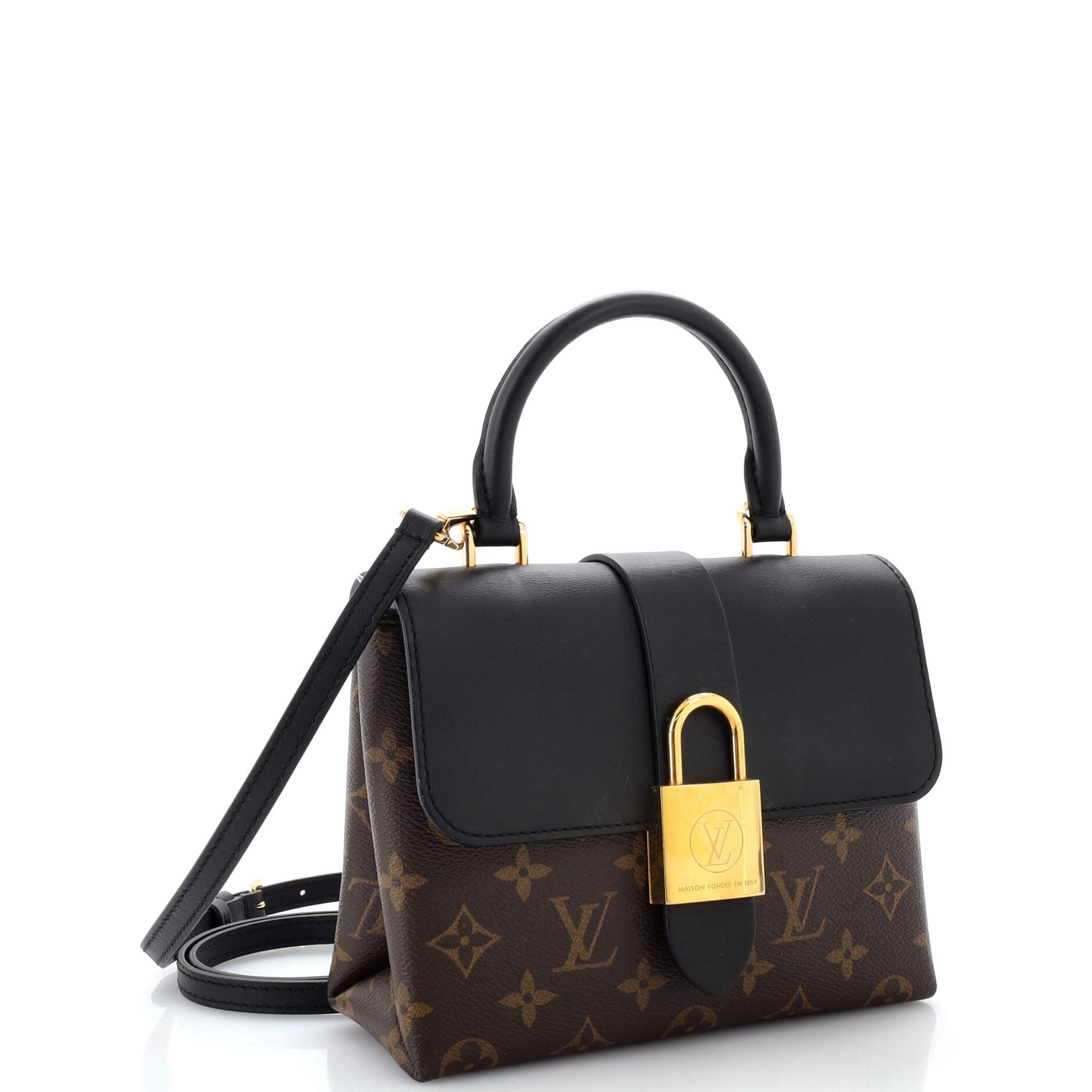 Louis Vuitton Twice Monogram Empreinte crossbody Bag $1599.99