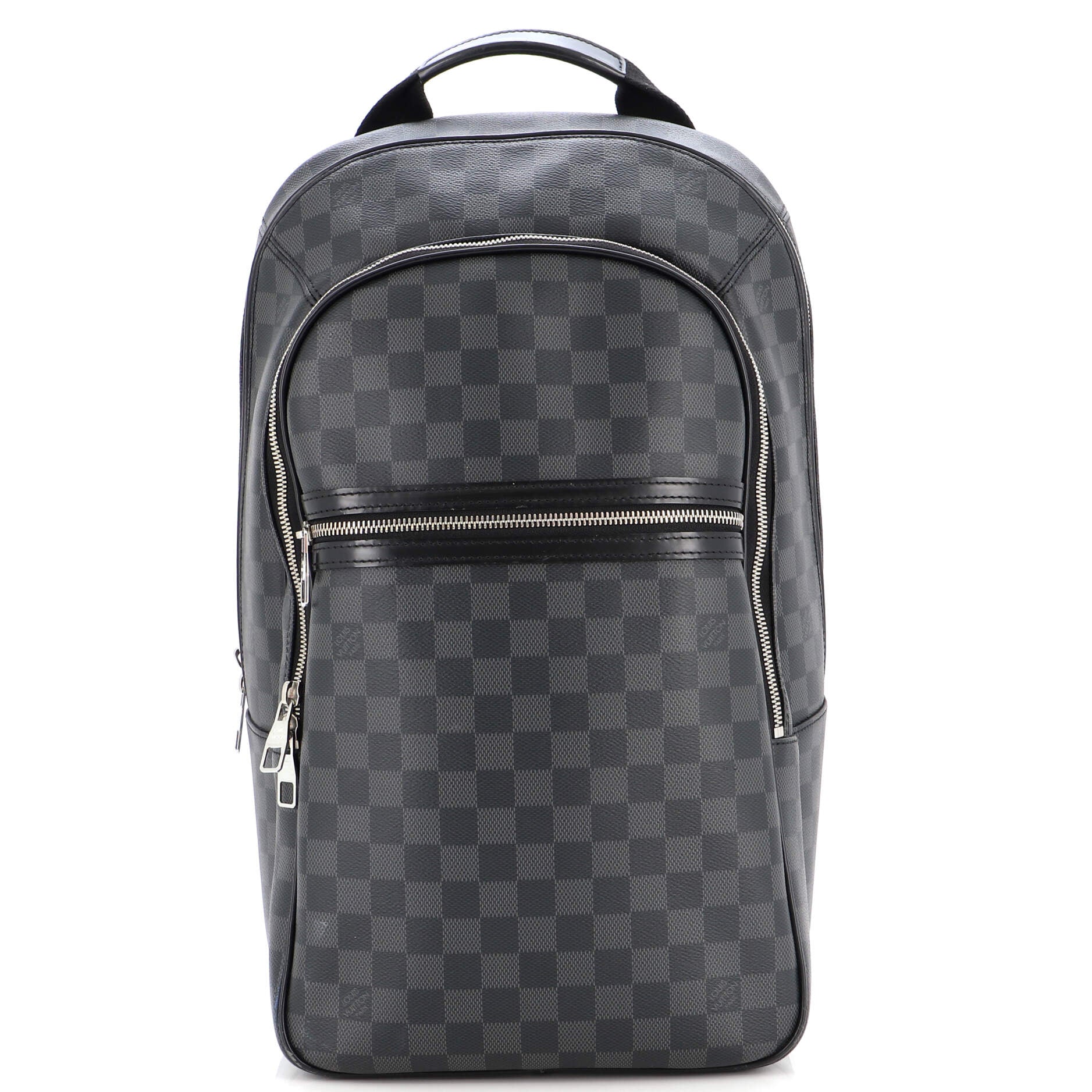 Louis Vuitton Ellipse Backpack  THIS IS NOT MONOGRAM WAVY BLURRY