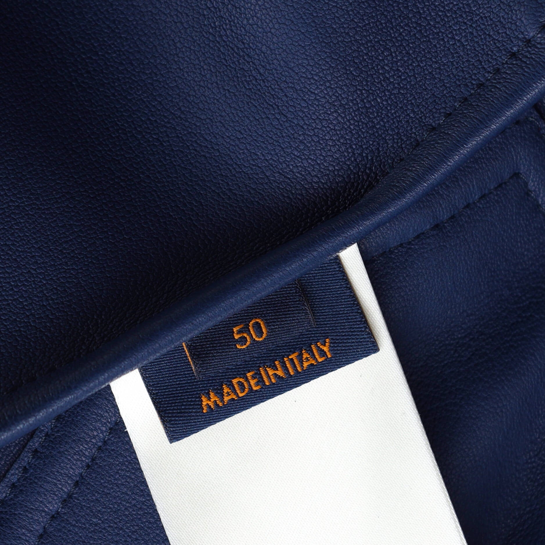 Louis Vuitton Men's Crewneck Sweatshirt Pencil Effect Damier Cotton Blue  2380311