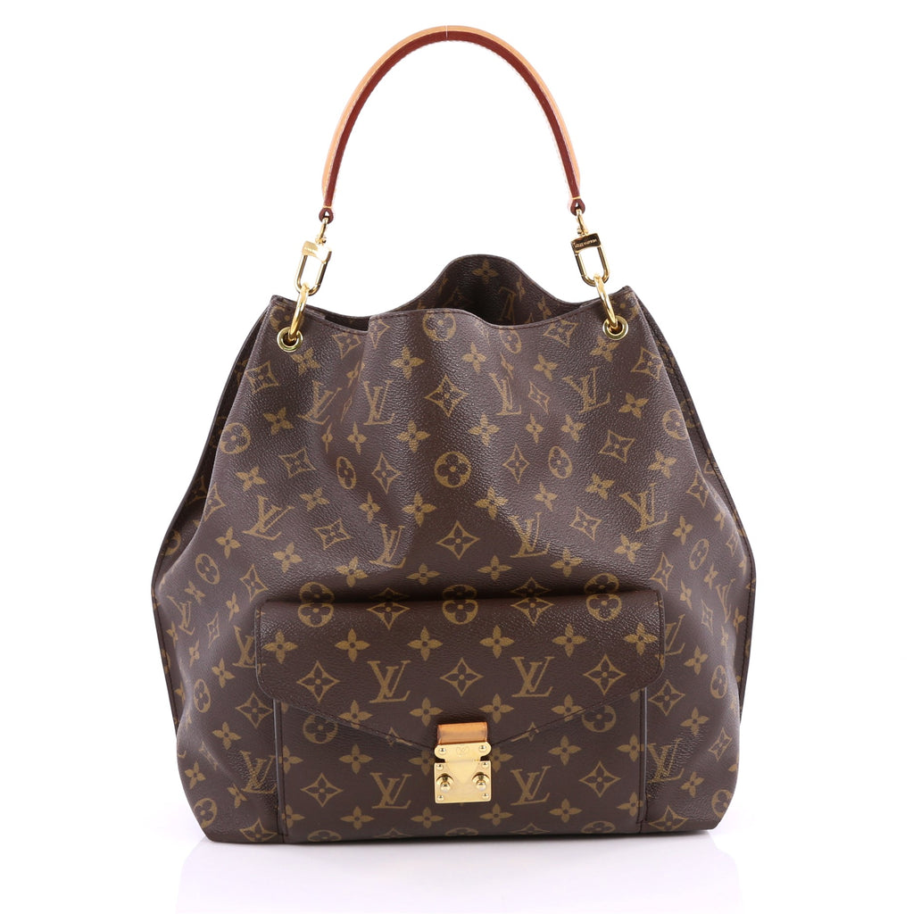 louis vuitton metis hobo recall