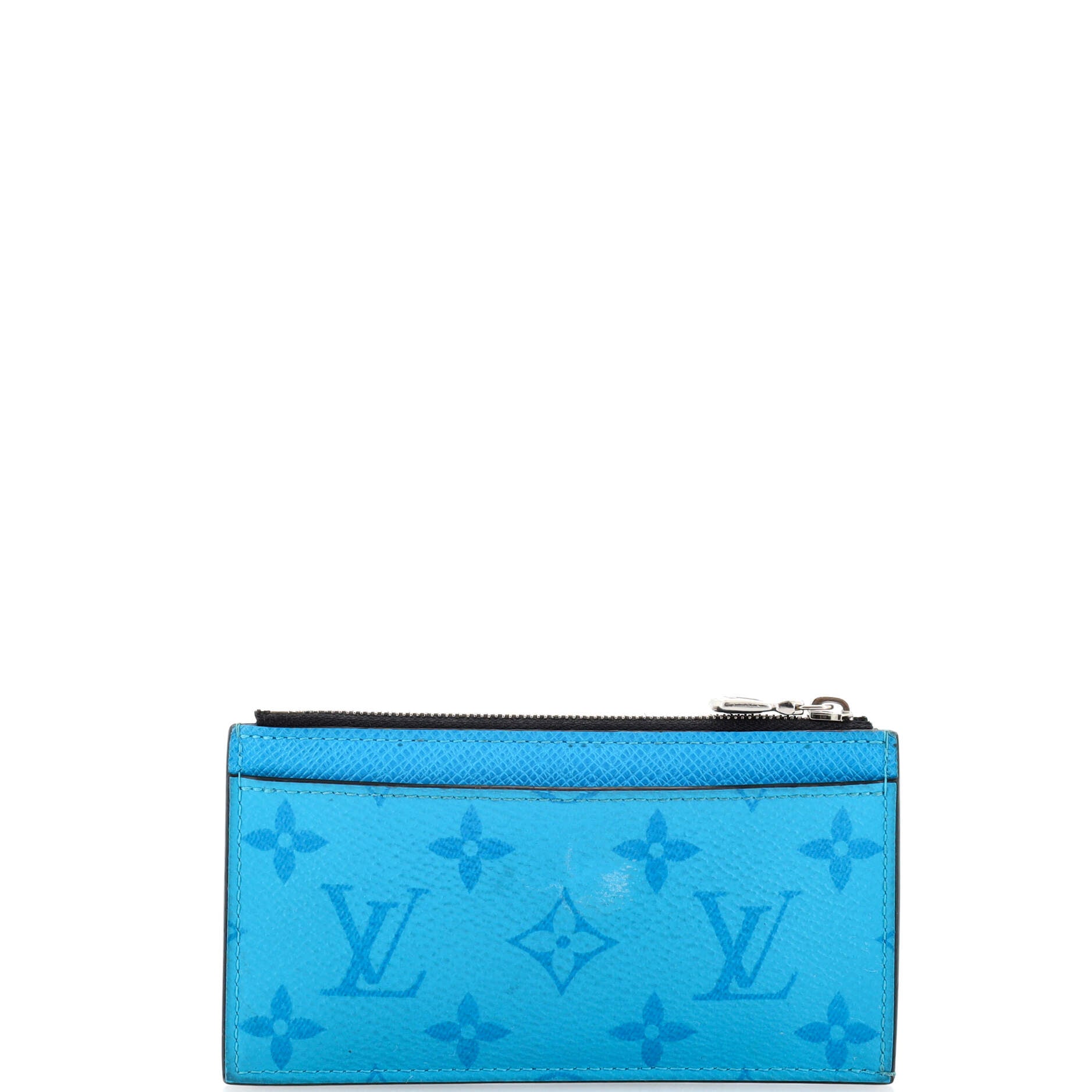 Louis Vuitton pre-owned Trunk Multicartes Shoulder Bag - Farfetch