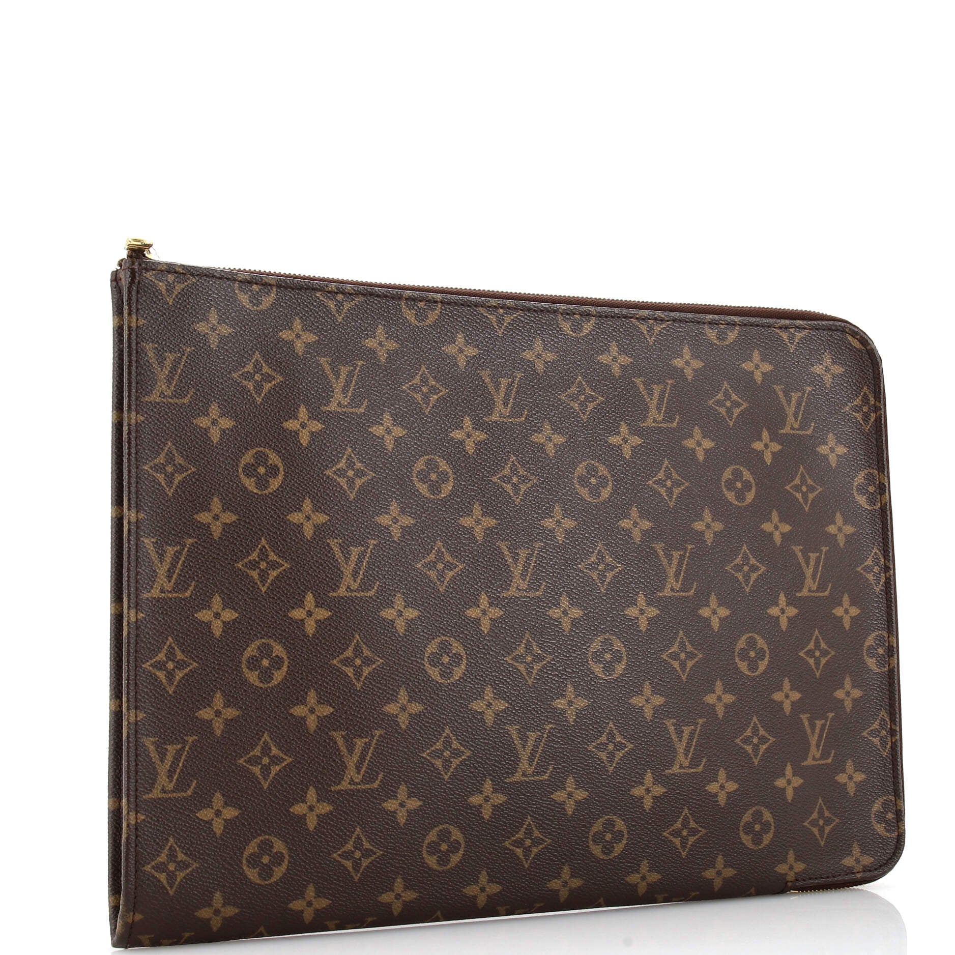 Louis Vuitton pre-owned monogram-print Skateboard - Farfetch