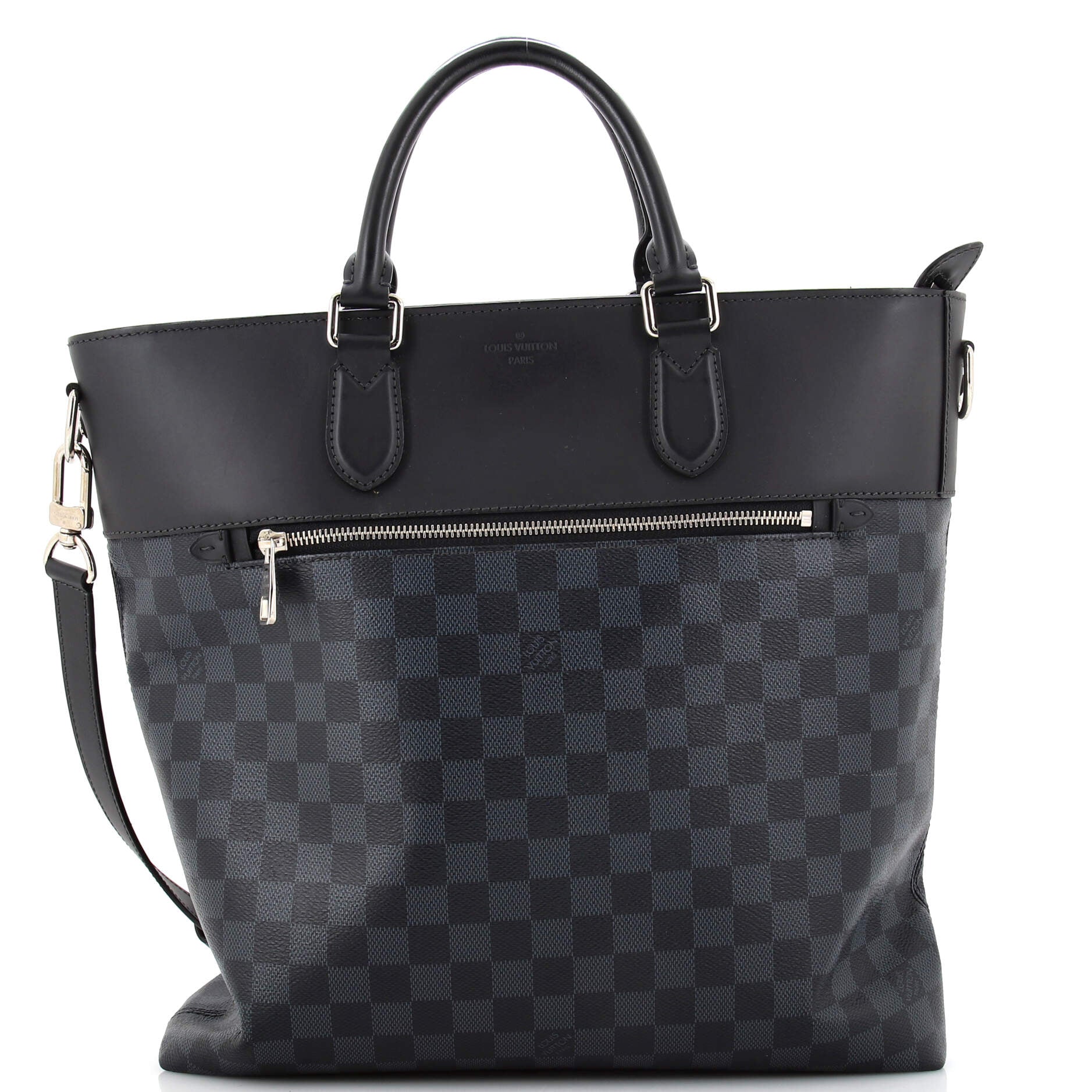 Louis Vuitton Newport Tote