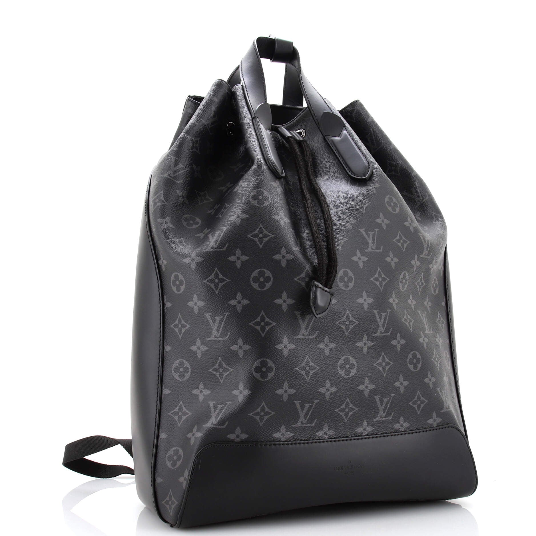 Pre-Owned Louis Vuitton Christopher Backpack 178364/381 | Rebag