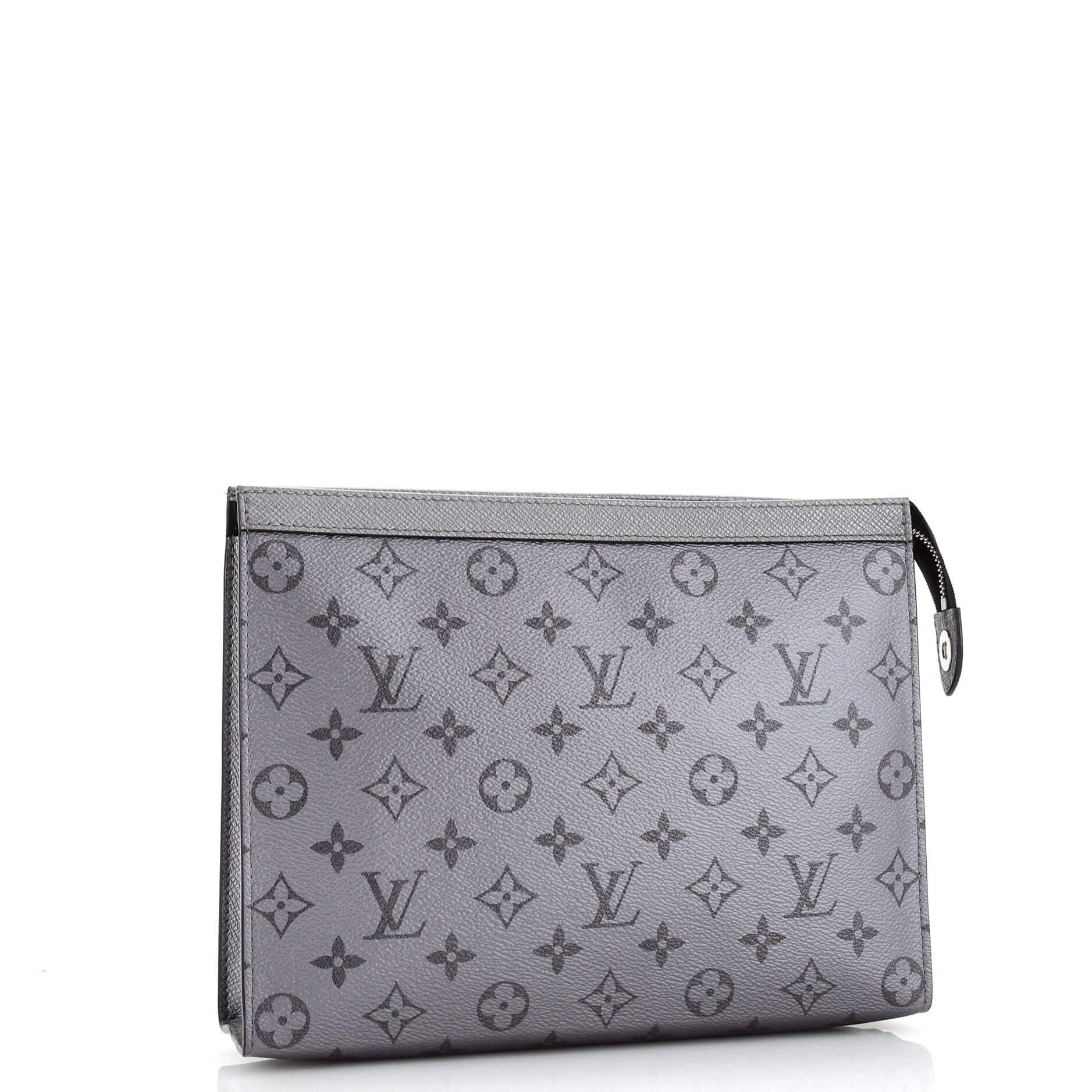 Pochette Kasai Monogram Eclipse - Wallets and Small Leather Goods
