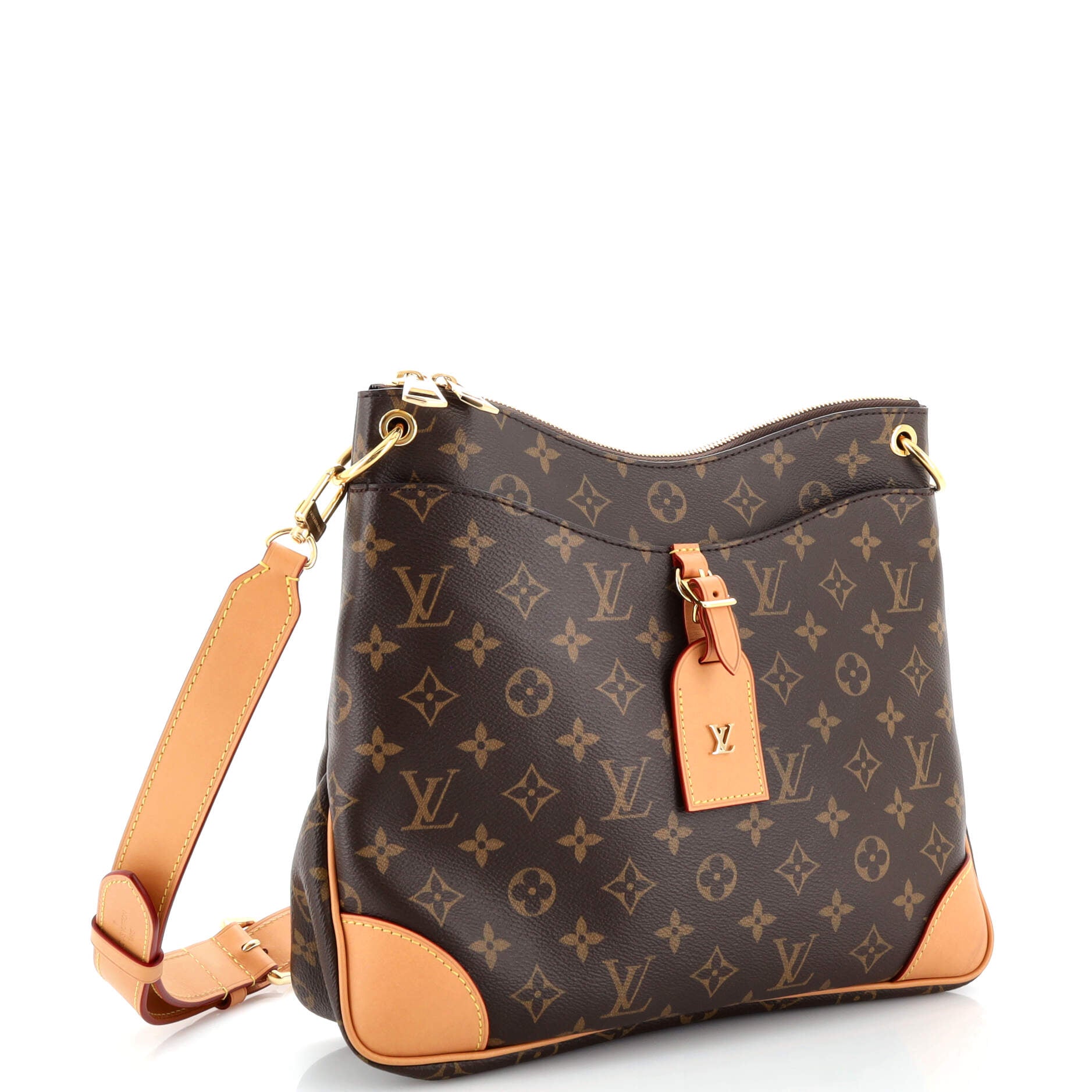 Louis Vuitton City Keepall Bag Limited Edition Stripes Monogram