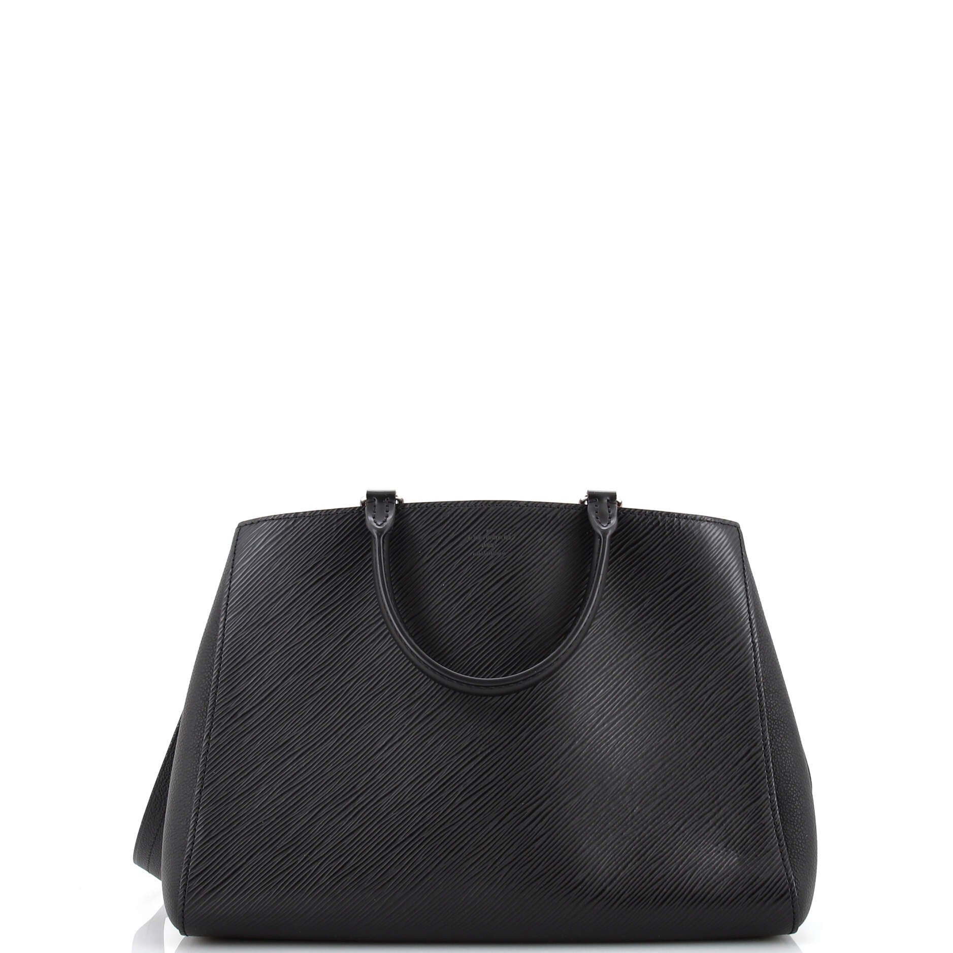 Marelle Tote MM Epi Leather - Women - Handbags