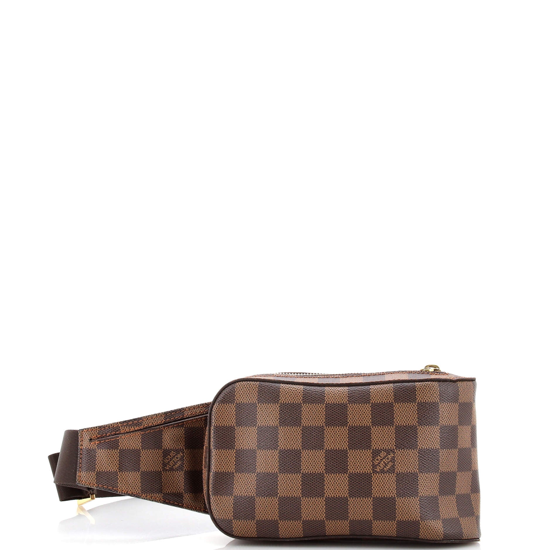 Louis Vuitton 2004 pre-owned Geronimos Belt Bag - Farfetch