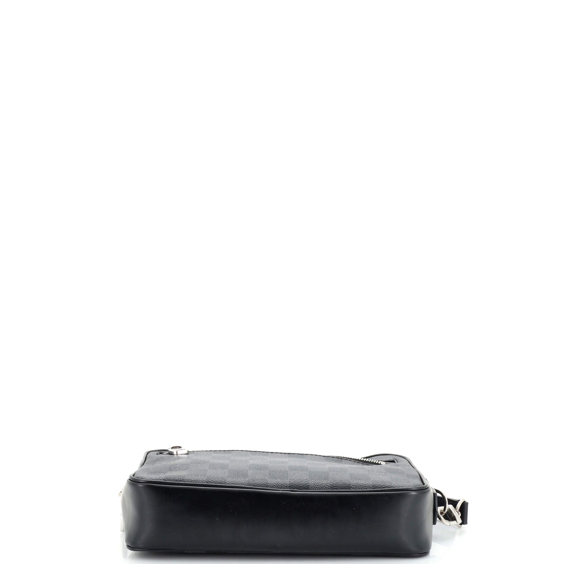 Kasai Clutch Damier Graphite - Bags