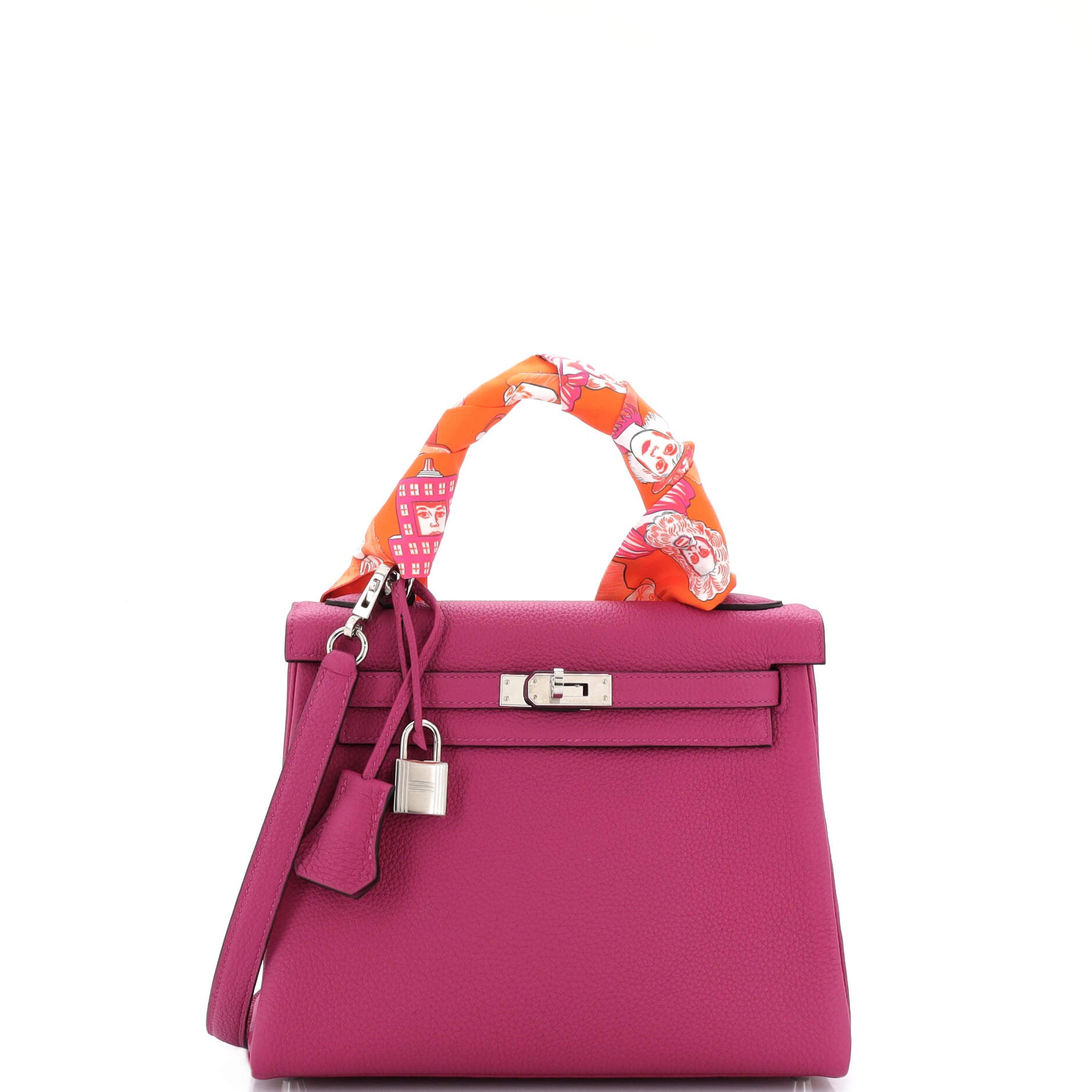 Hermes Birkin 30 Special Order Pink Rose Confetti Blue Glacier