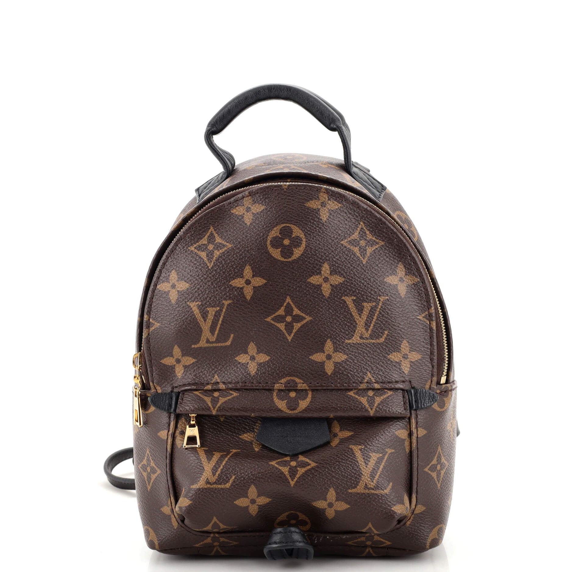 LOUIS VUITTON Monogram Bosphore Backpack, FASHIONPHILE