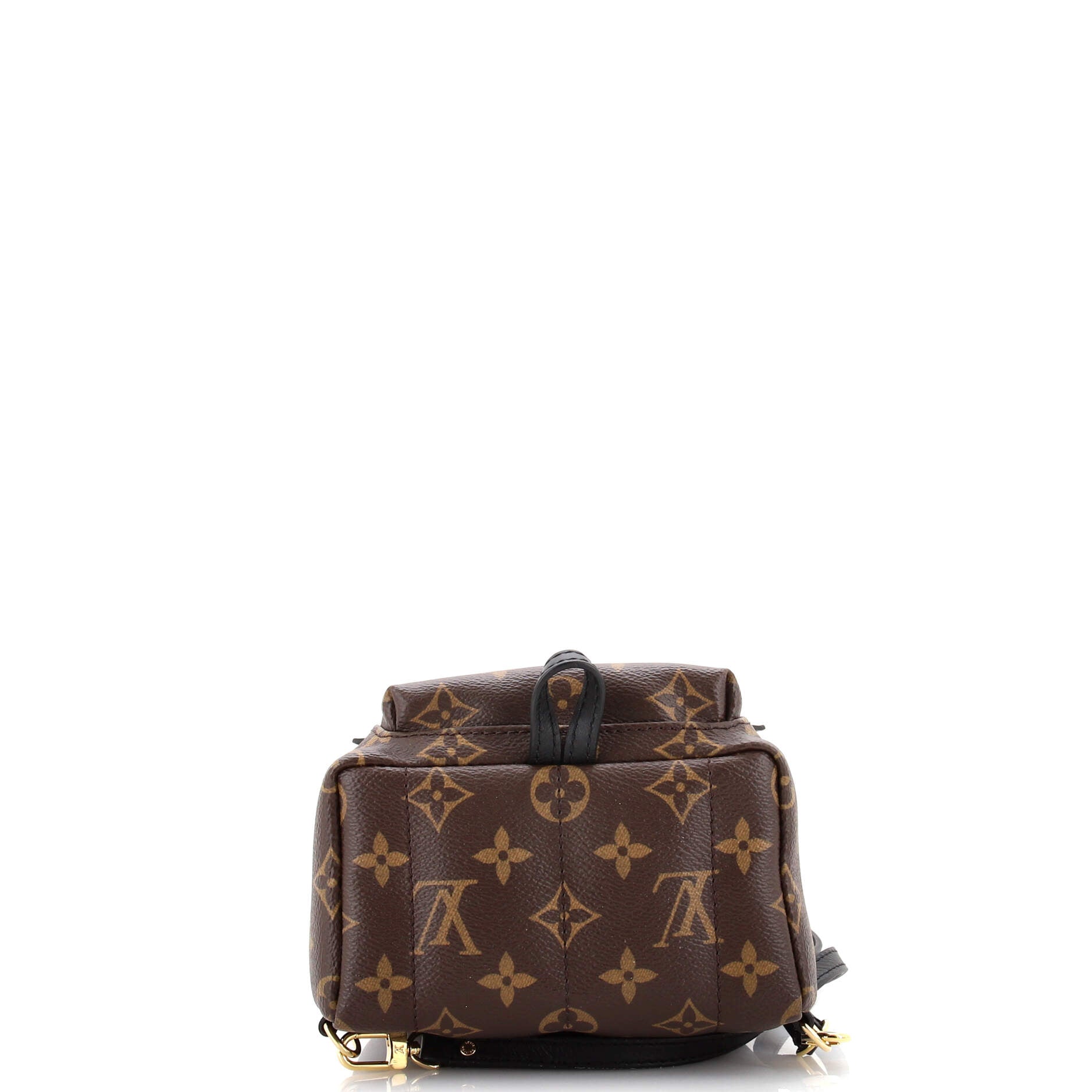 Louis Vuitton 1997 pre-owned Montsouris MM Backpack - Farfetch