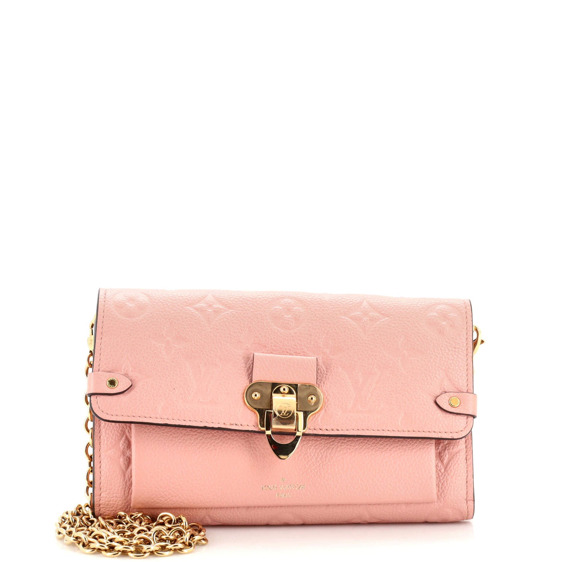 Vavin Chain Wallet Empreinte