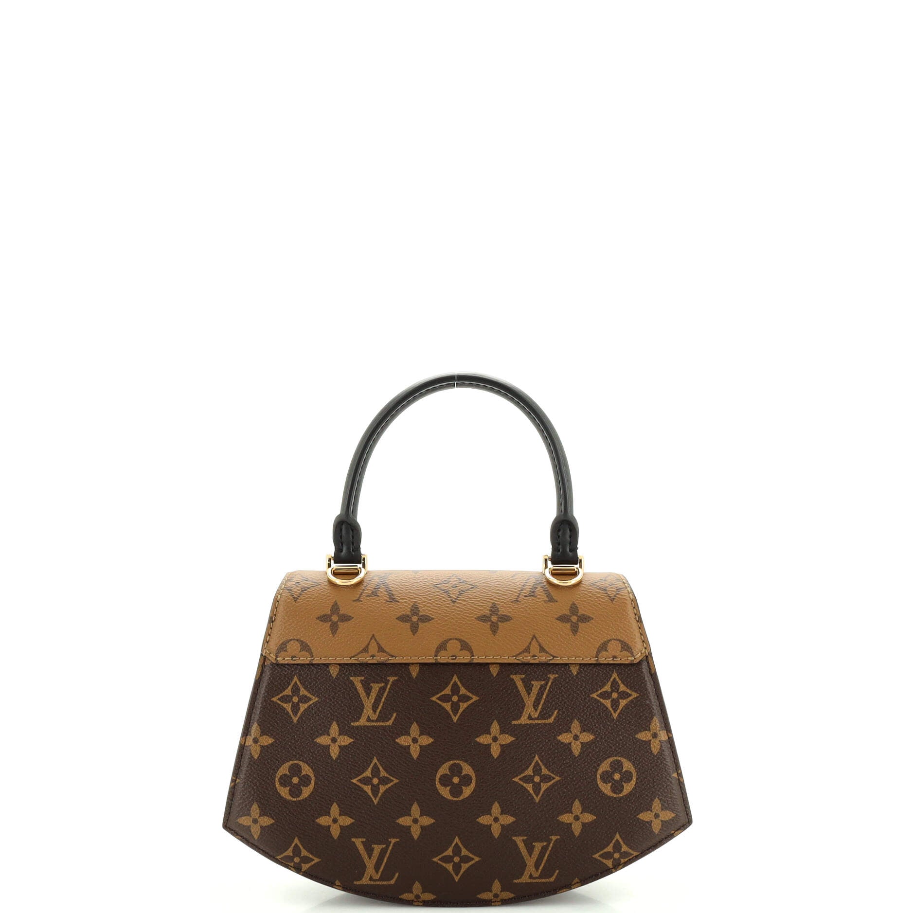 Louis Vuitton Cluny BB Handbag M44863