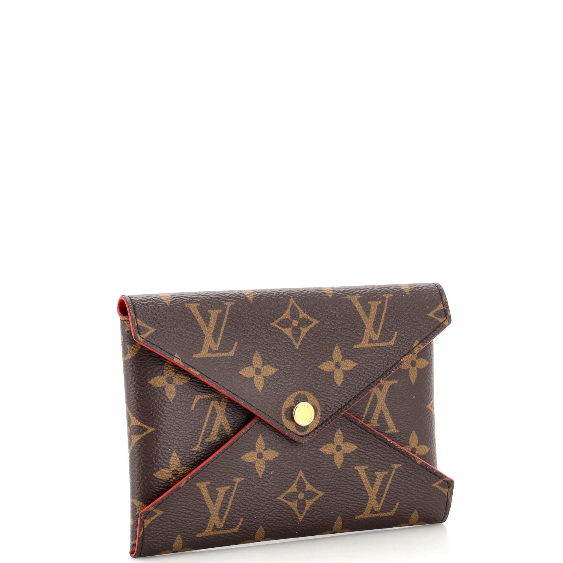 Louis Vuitton Kirigami Pochette Set Spring In The City Monogram Giant Canvas