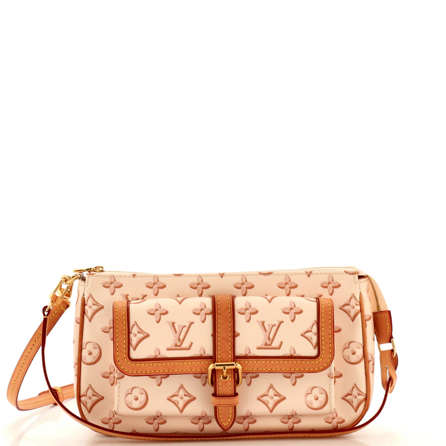 Maxi Multi Pochette Accessoires Other Monogram Canvas 