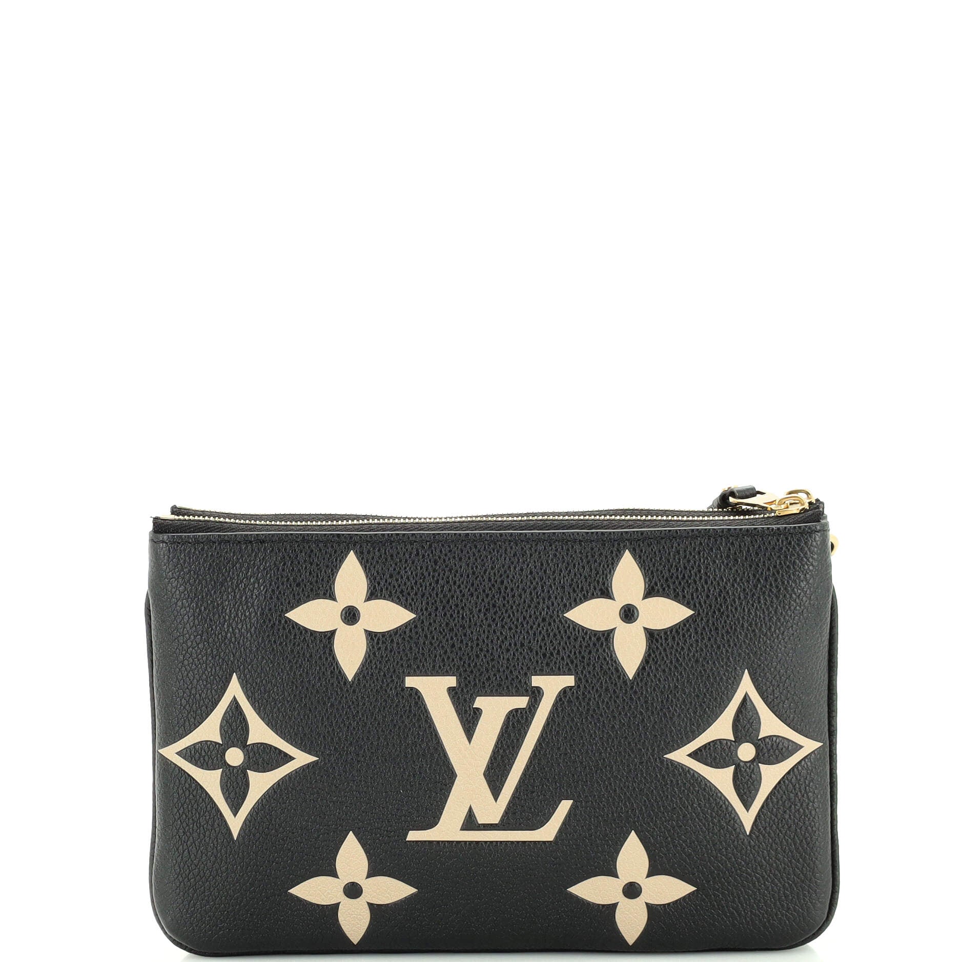 Louis Vuitton pre-owned Horizon Clutch Bag - Farfetch