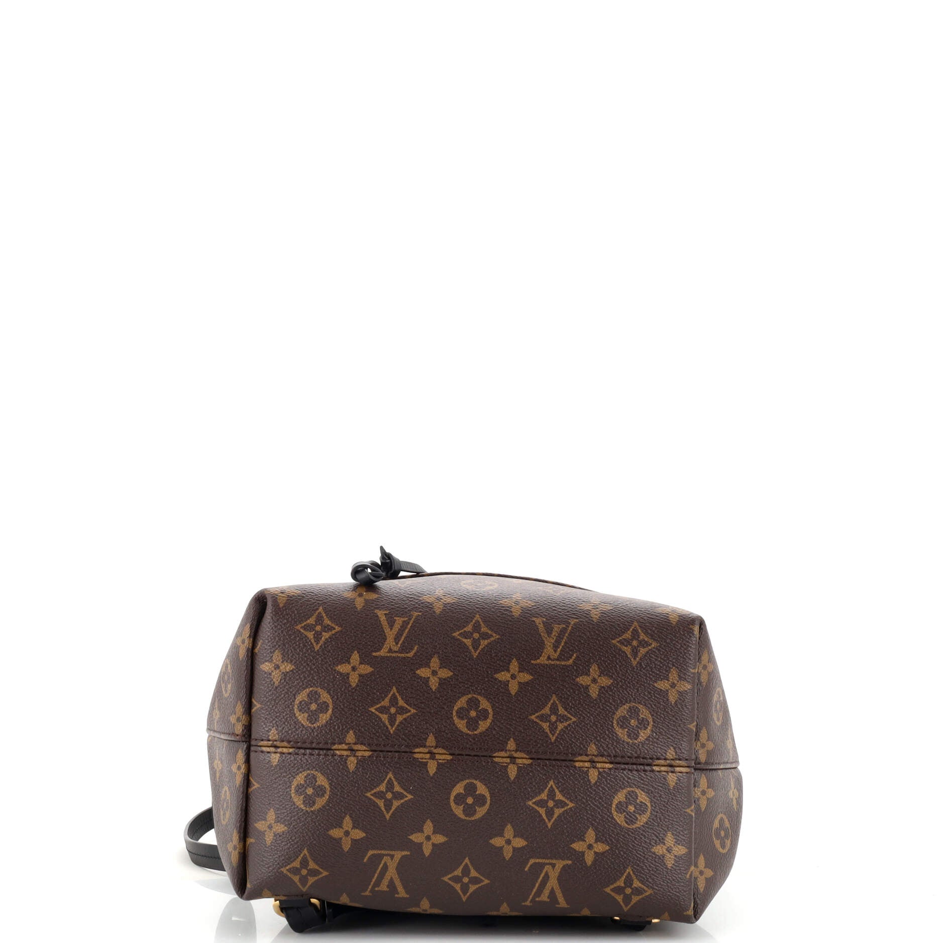 Louis Vuitton 1997 pre-owned Montsouris MM Backpack - Farfetch