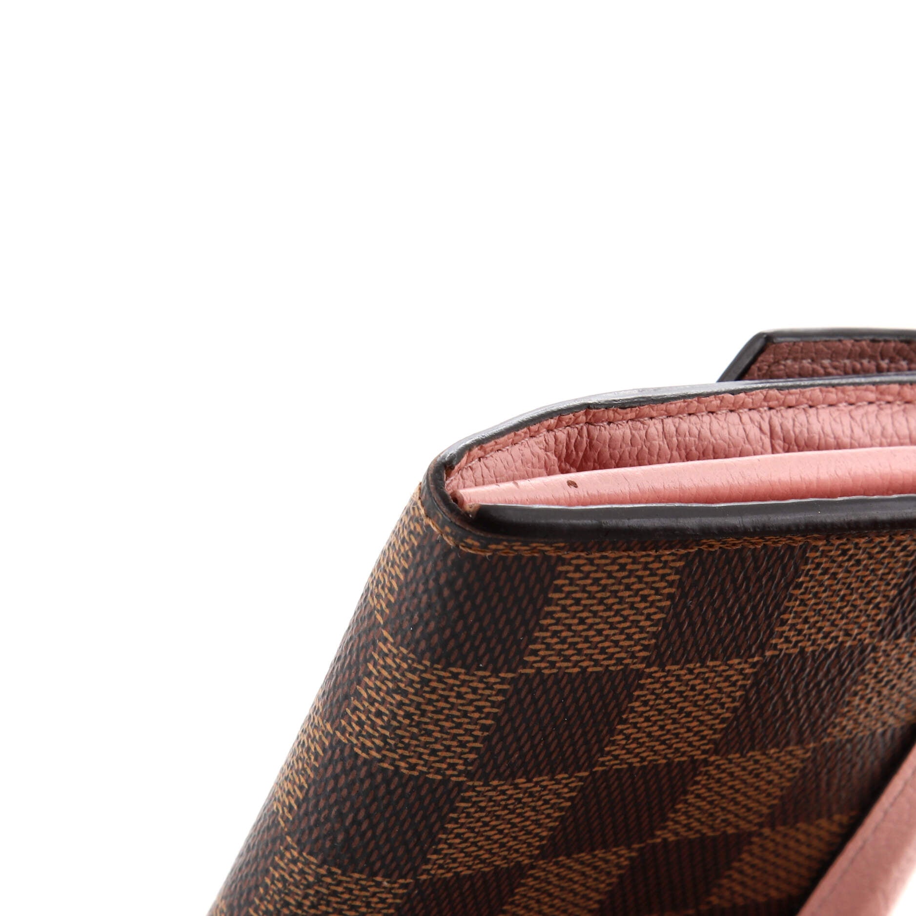 Louis Vuitton pre-owned Sarah Continental Wallet - Farfetch