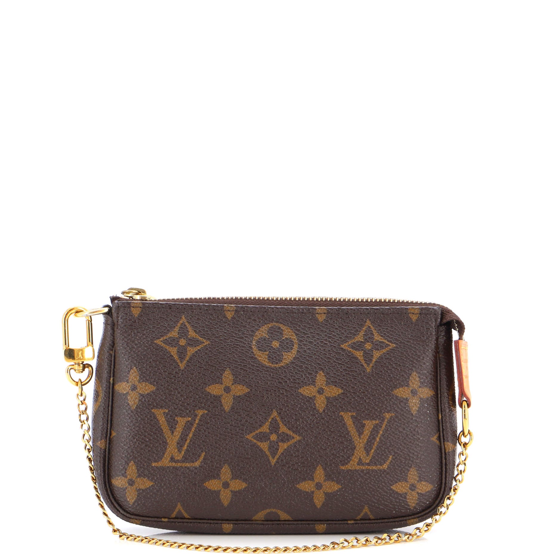 Louis Vuitton 2000s pre-owned Pochette Accessoires Monogram