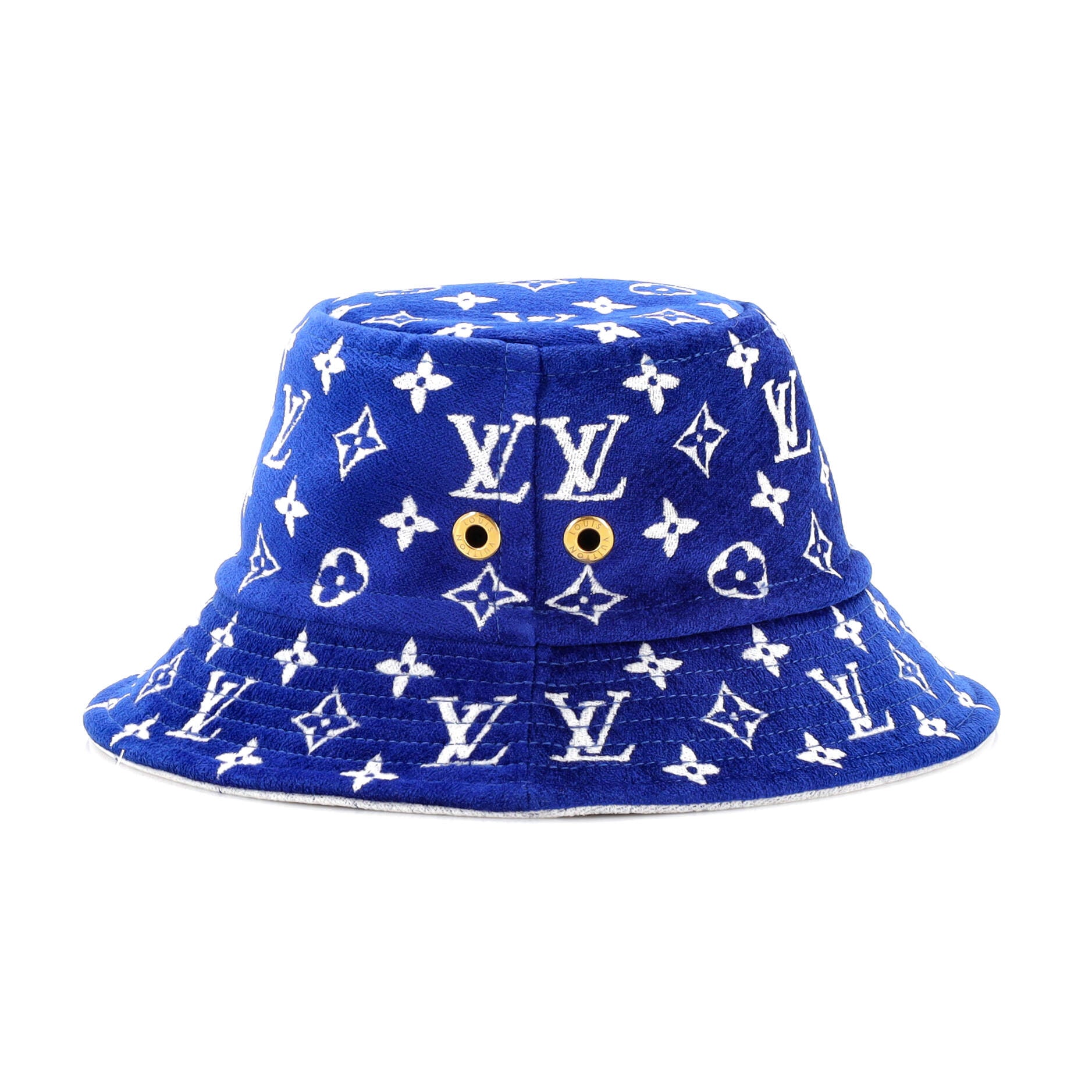 Shop Louis Vuitton Monogram shadow cap (M76580) by Sincerity_m639