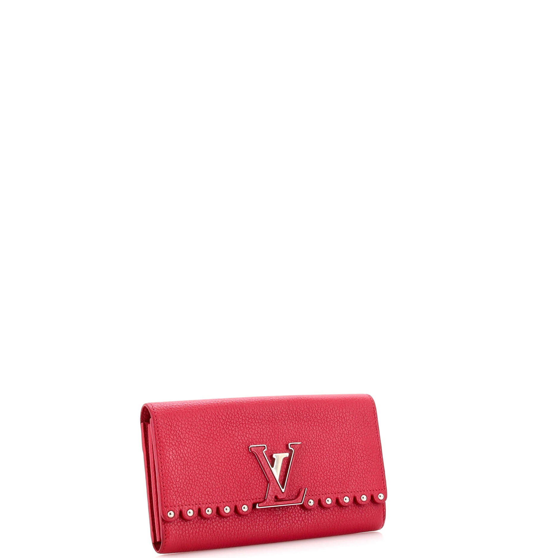 24S Louis Vuitton Zippy Wallet $1016.00