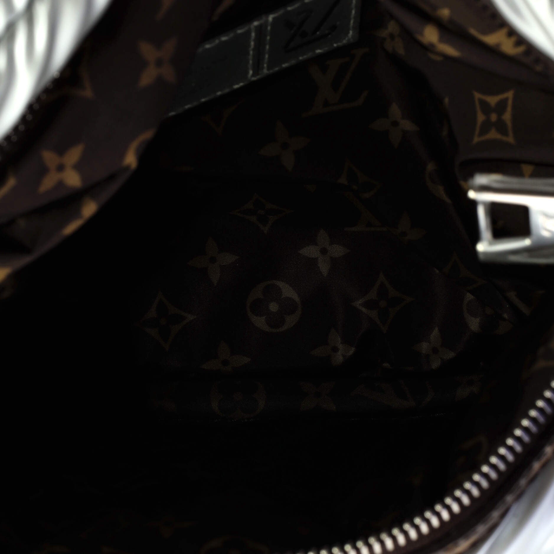 Louis Vuitton Pillow Monogram Maxi Bumbag