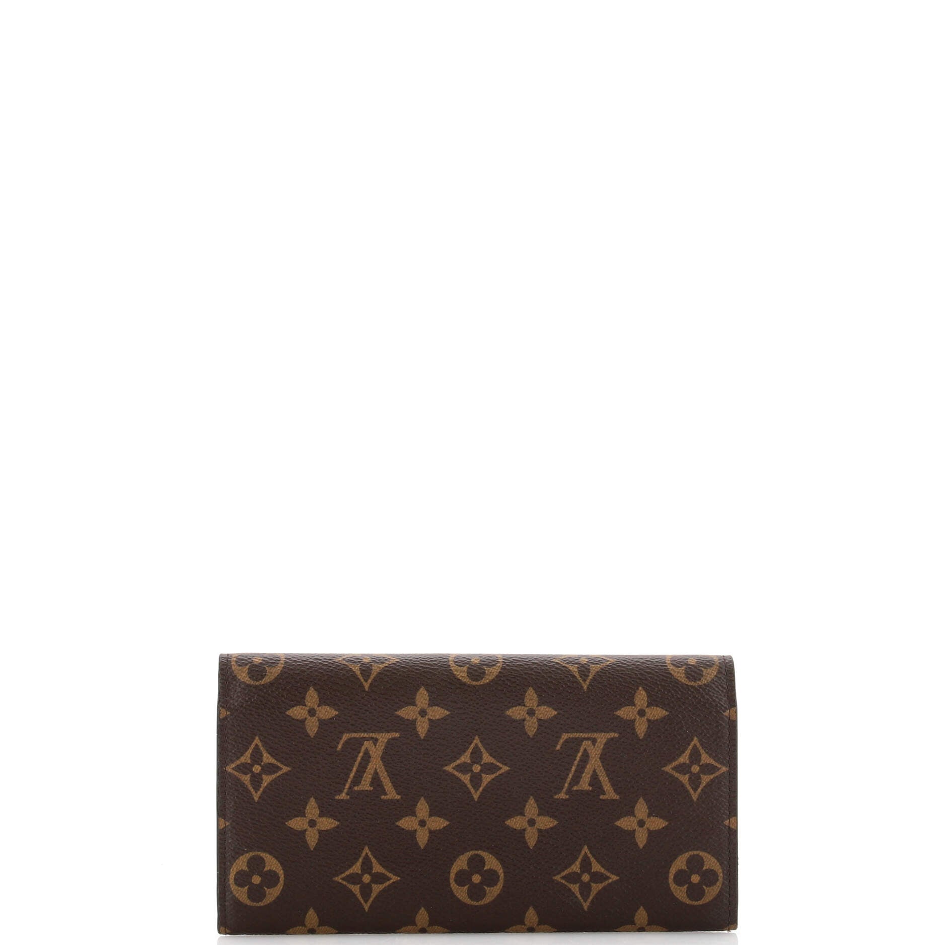 Louis Vuitton Monogram Canvas Victorine Wallet Louis Vuitton | The Luxury  Closet
